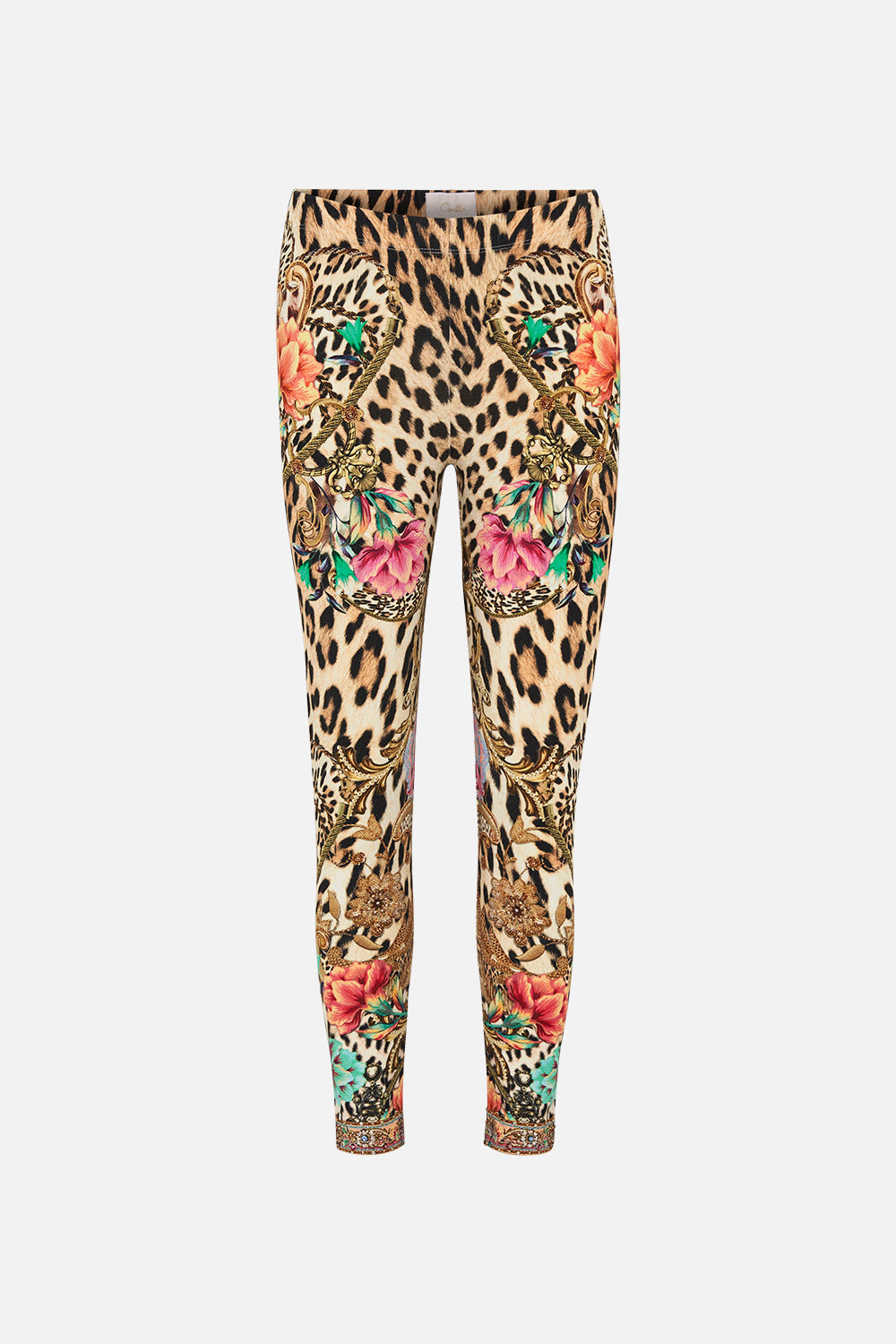 LEGGINGS QUEEN ATLANTIS