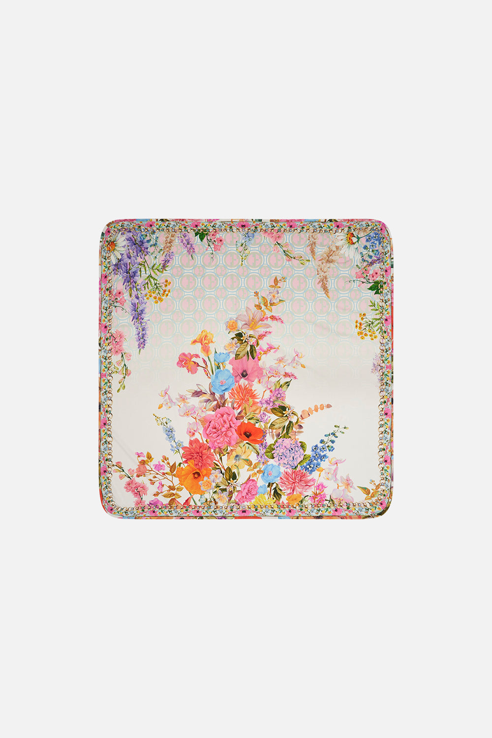 Babies Starter Set Sunlight Symphony print by CAMILLA