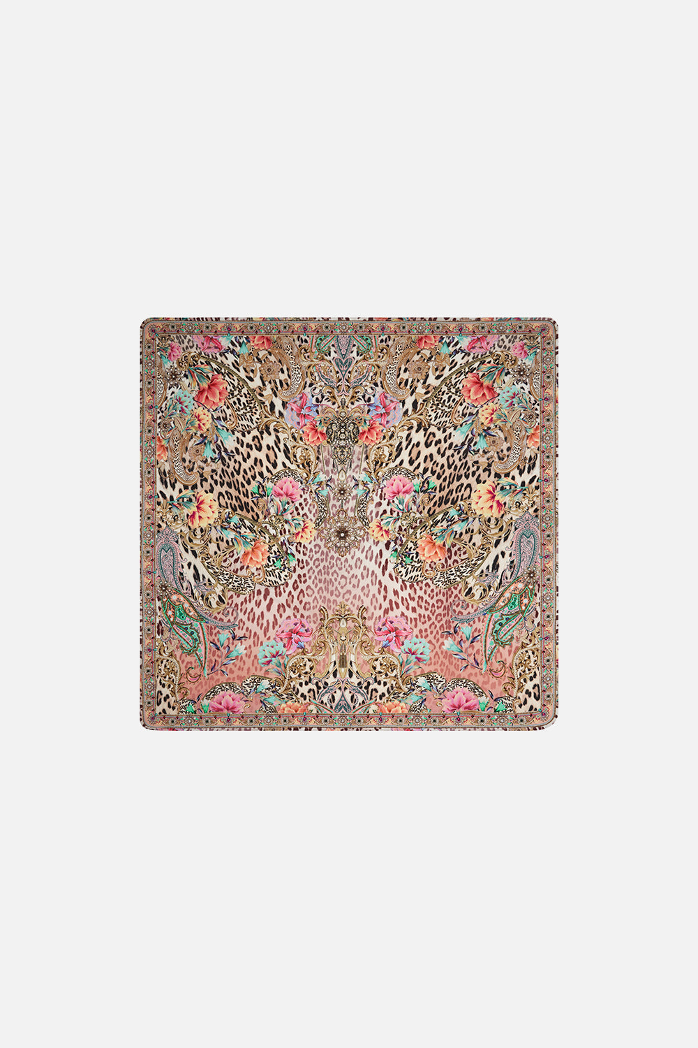 Babies Blanket Queen Atlantis print by CAMILLA