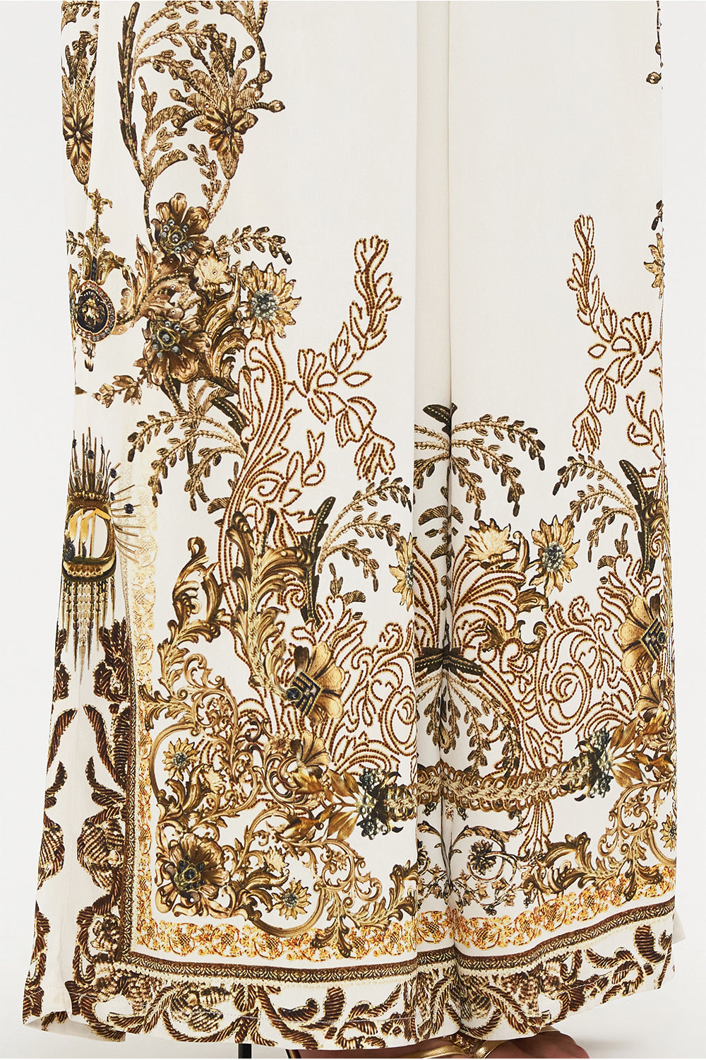 STRAIGHT LEG PANT ROAD TO RICHESSE