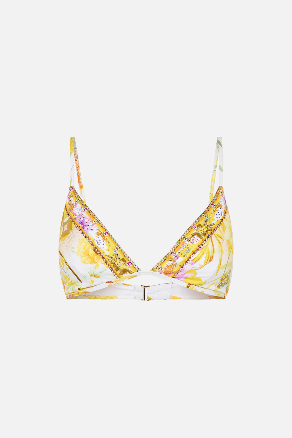 TRI BRA HOW DOES YOUR GARDEN GROW