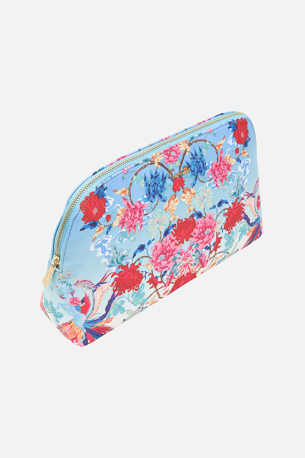 LARGE COSMETIC CASE GO STAG