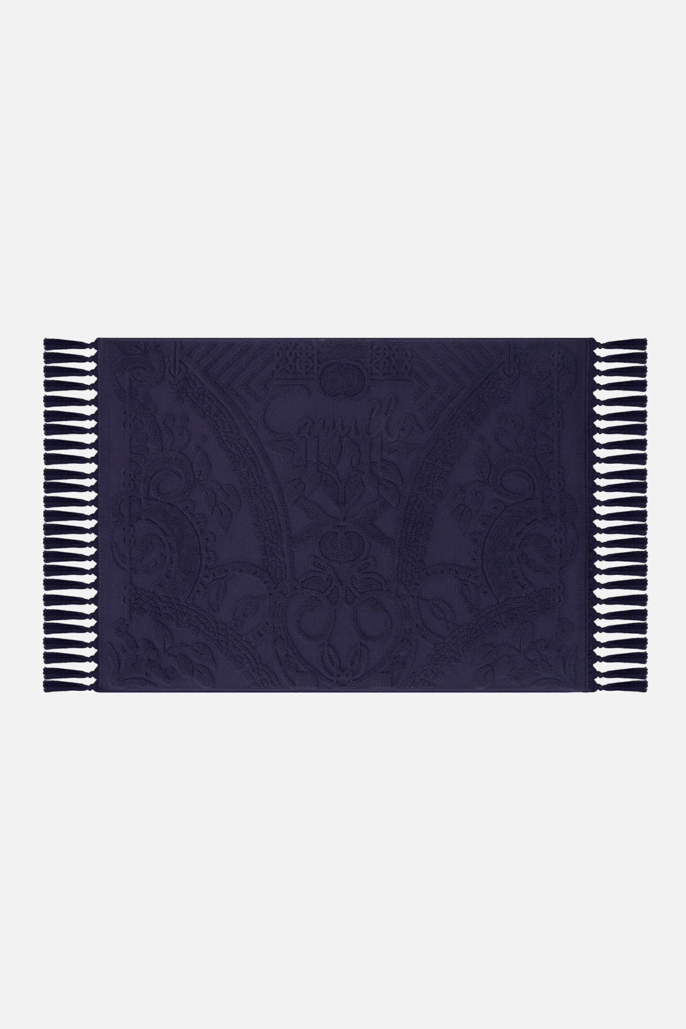 MIDNIGHT BATH COLLECTION