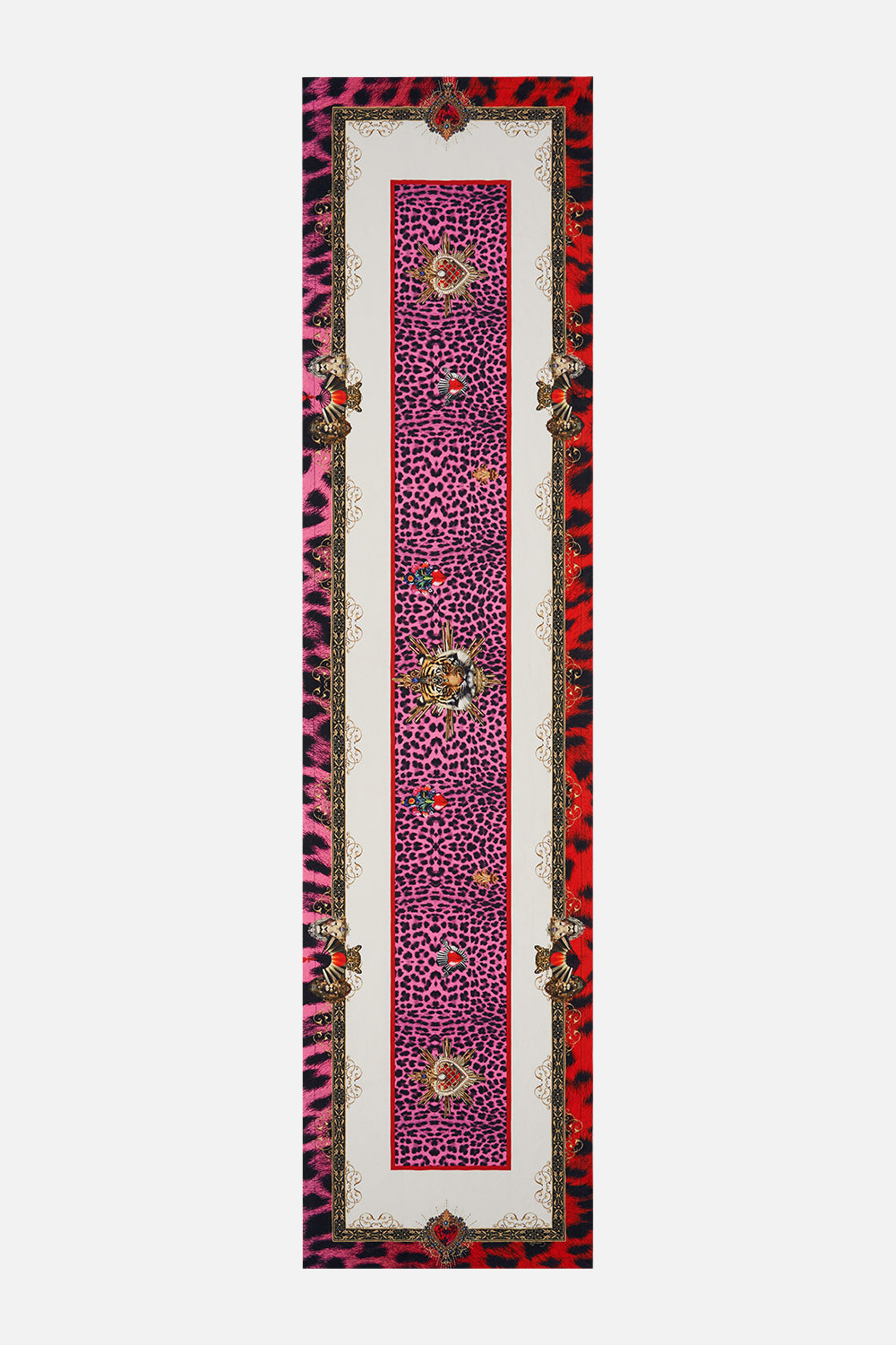 TABLE RUNNER ARTESANIA MANIA