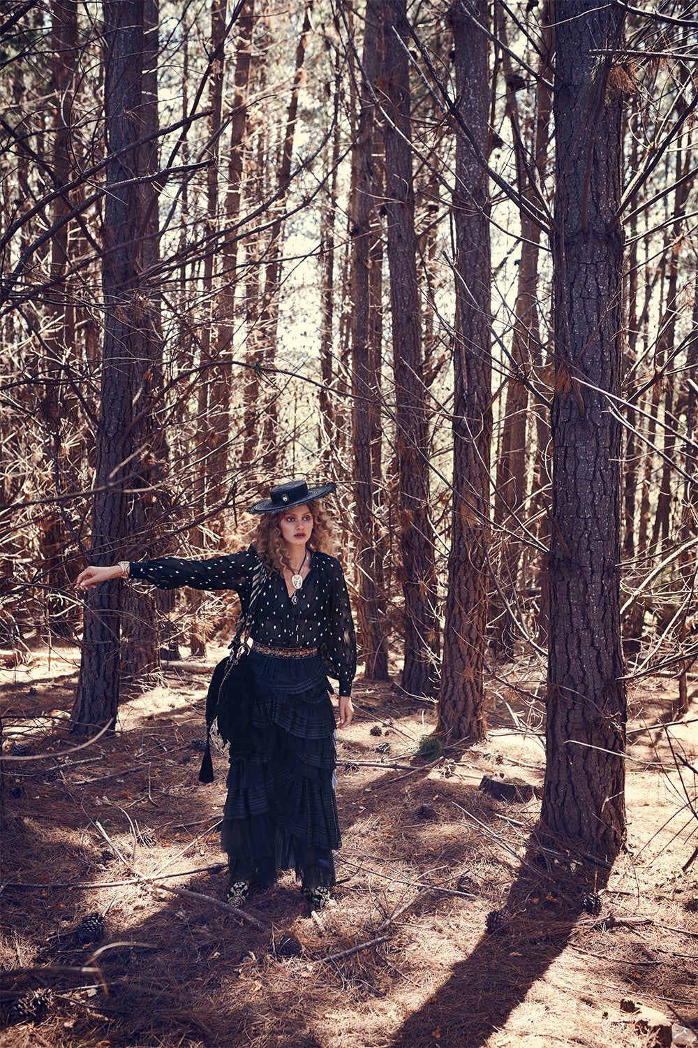 RAGLAN BUTTON UP SHIRT WE THE FREE