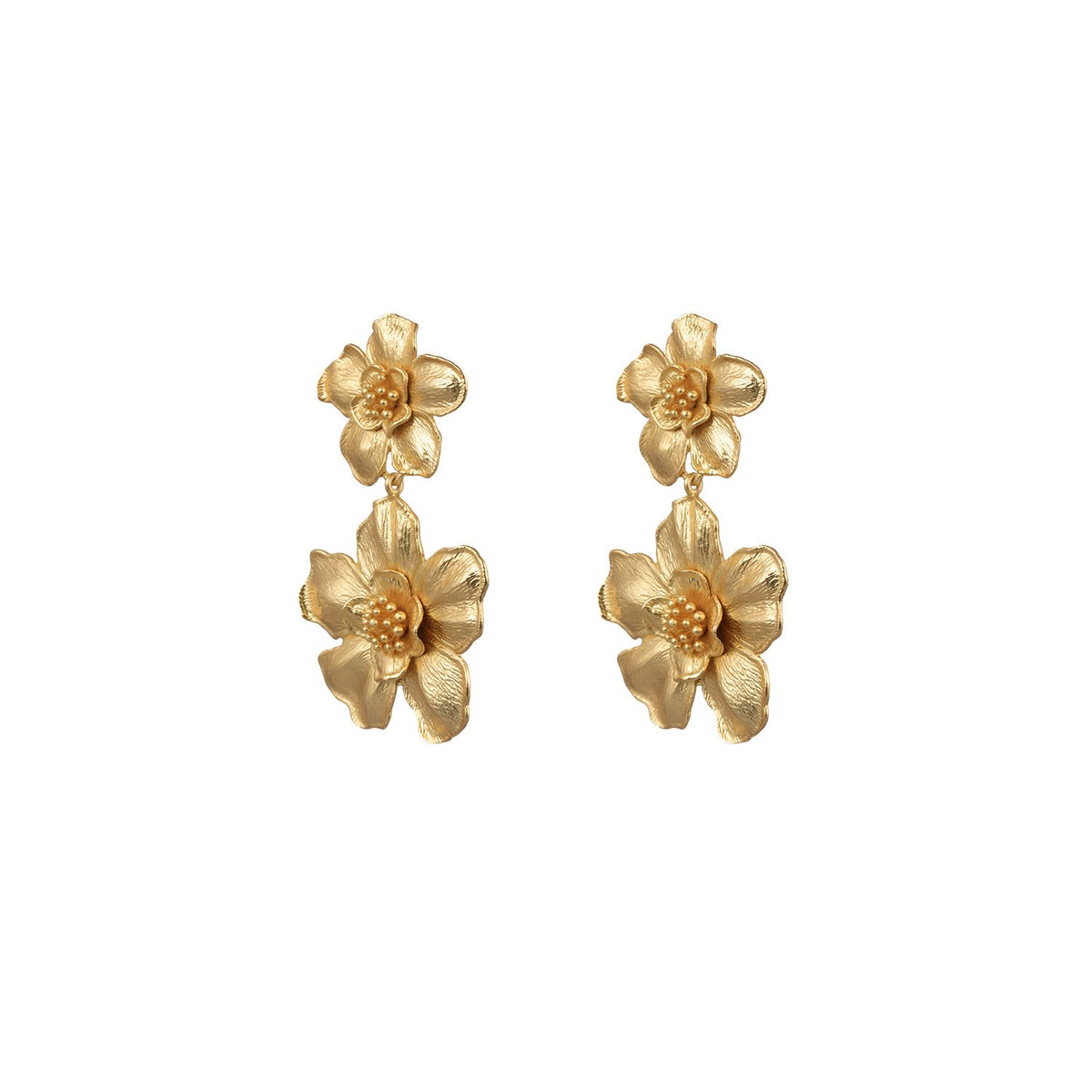 BLOSSOM EARRINGS