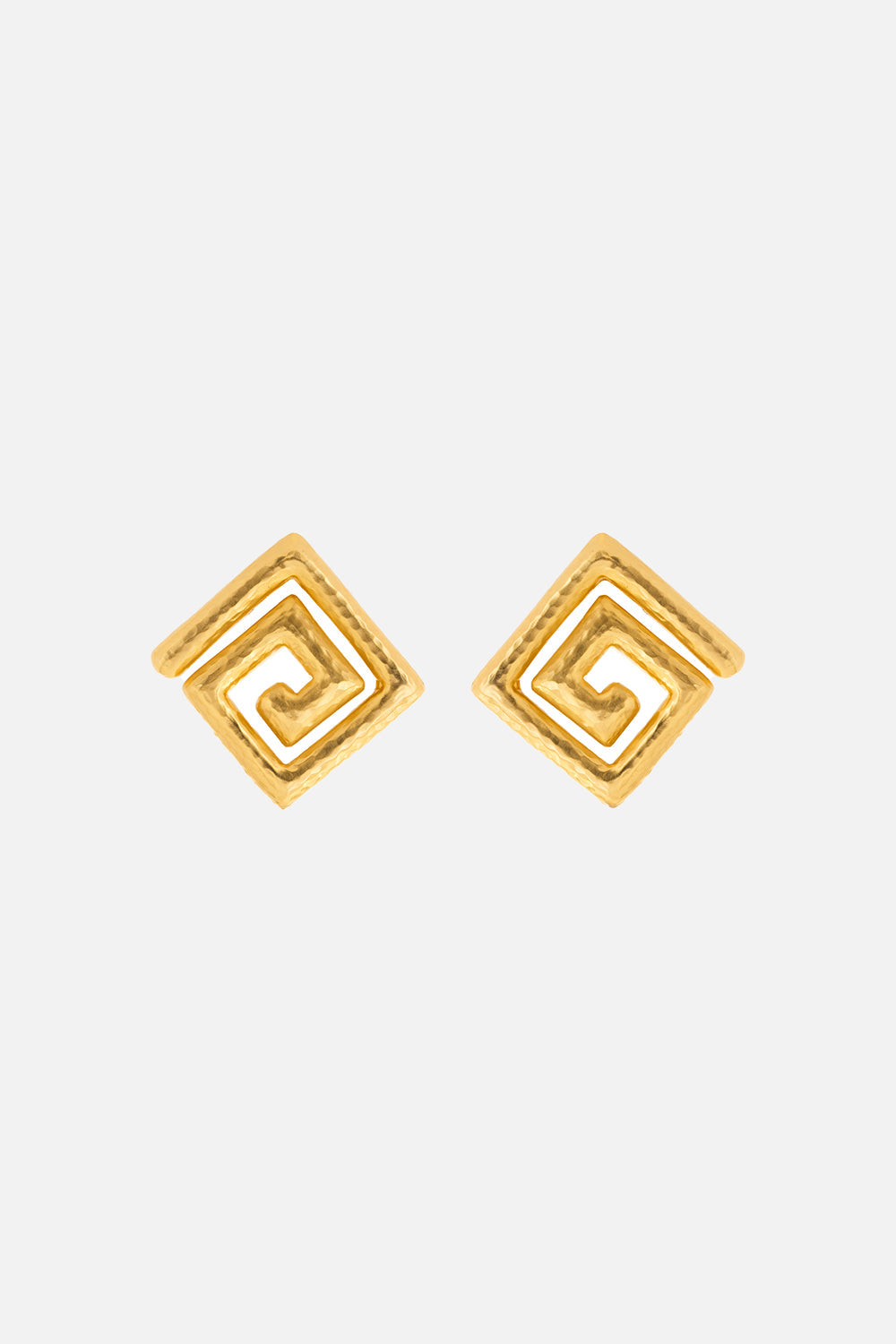 CLIO EARRINGS MULTI