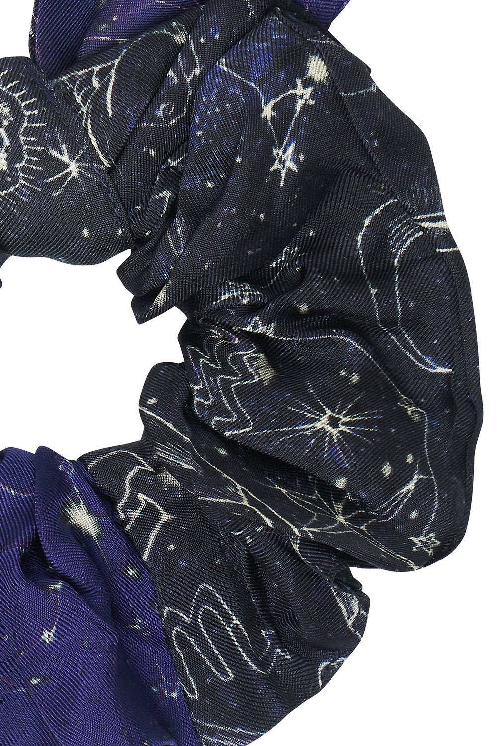 SCRUNCHIE COSMIC FORCES