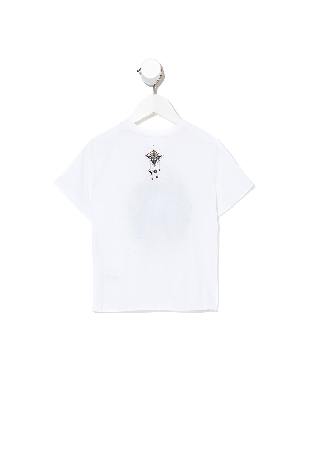 INFANTS SHORT SLEEVE T-SHIRT STARGAZERS DEUGHTER