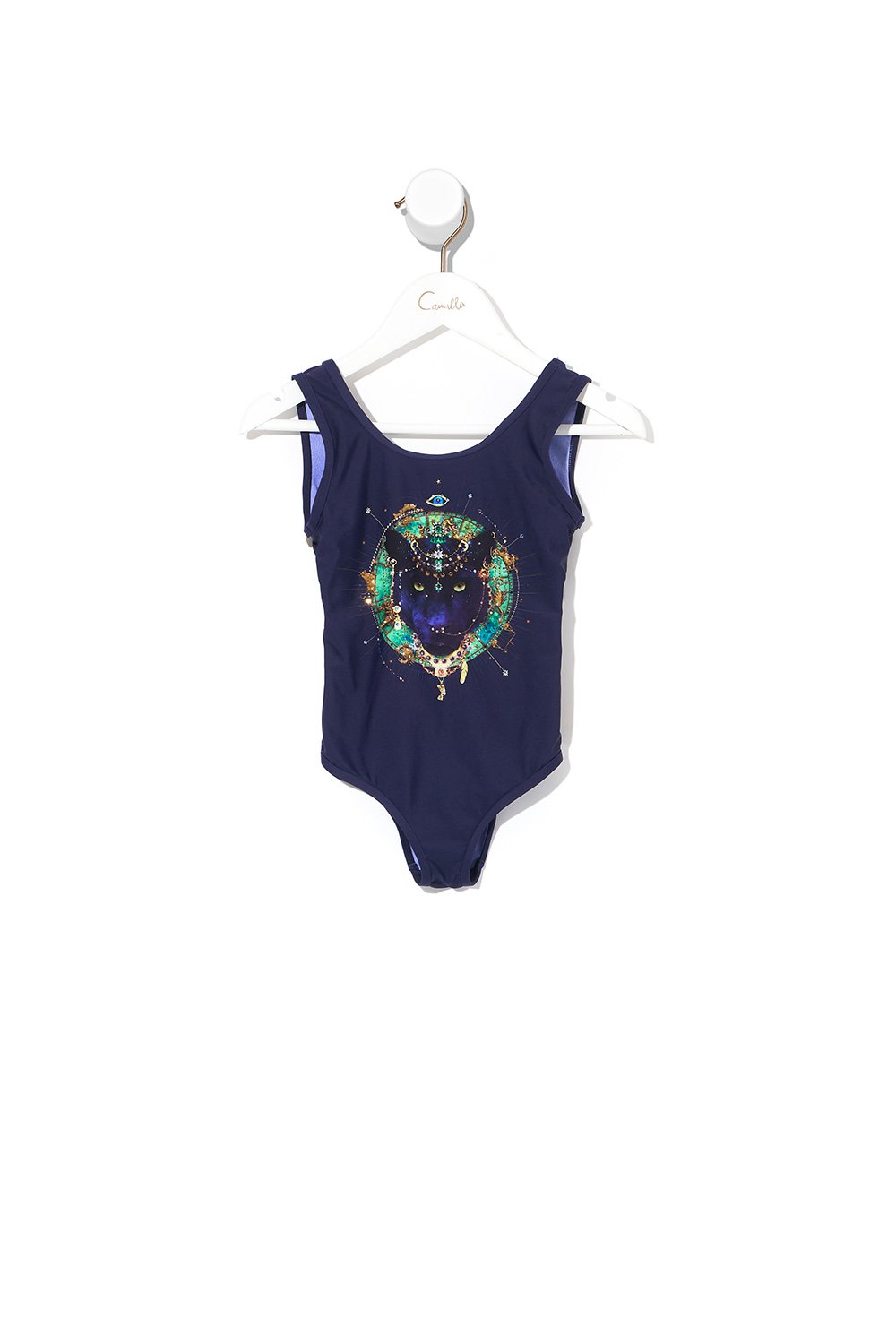 INFANTS SWIM ONE PIECE STARGAZERS DEUGHTER