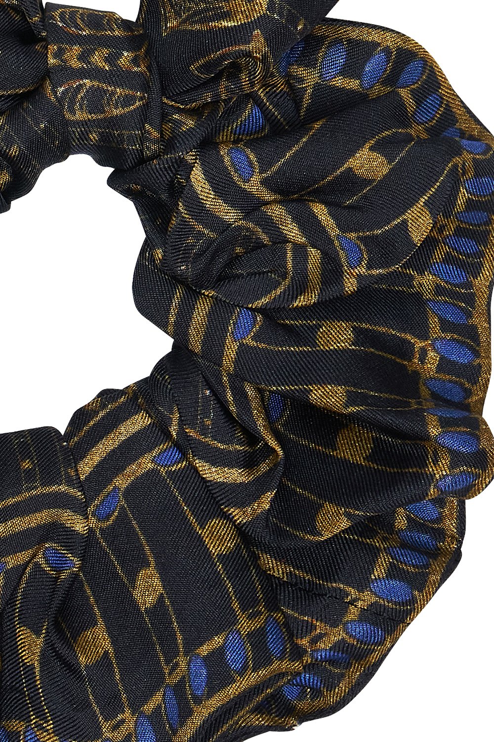 SCRUNCHIE COBRA KING