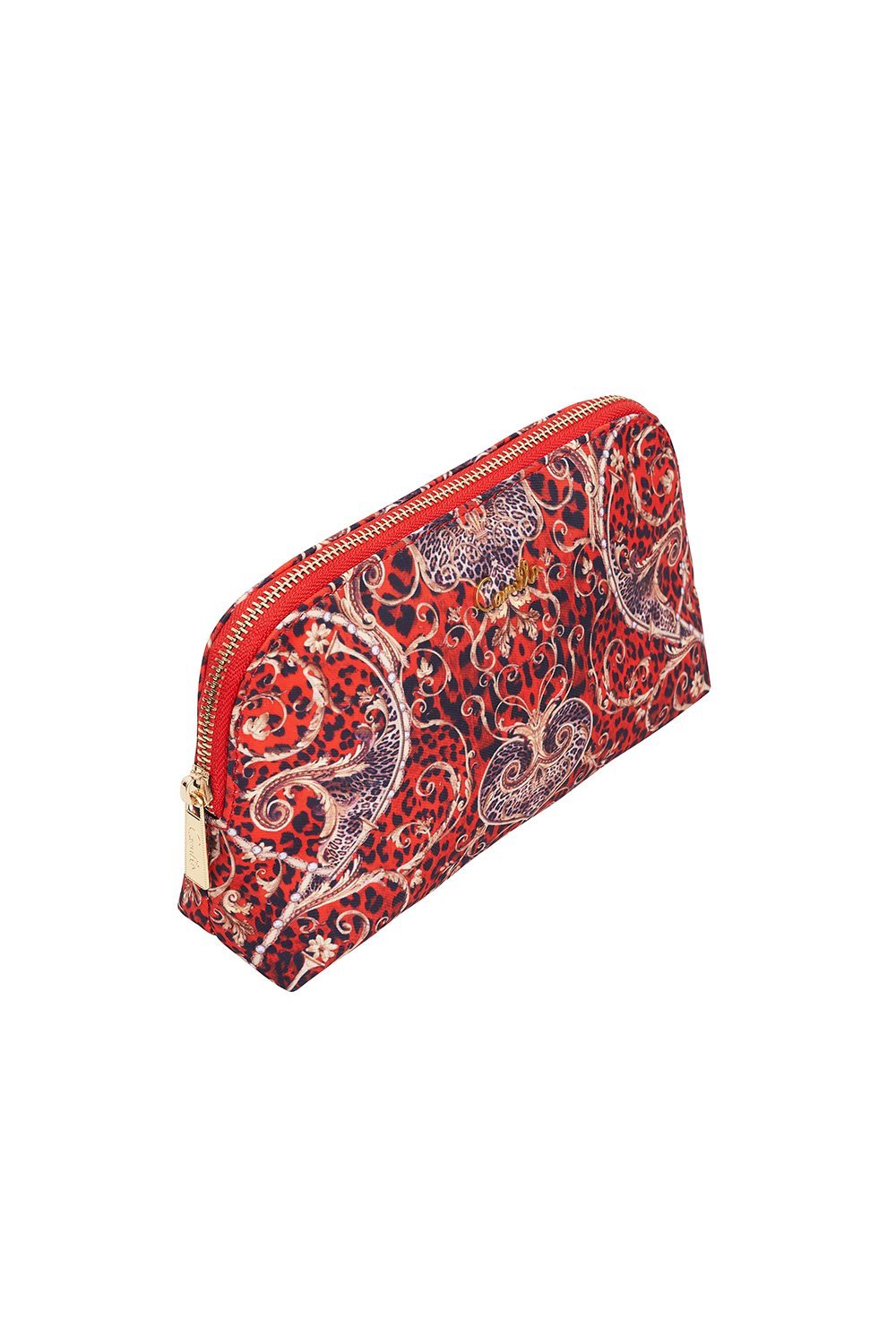 SMALL COSMETIC CASE SLAVE TO THE RHYTHM