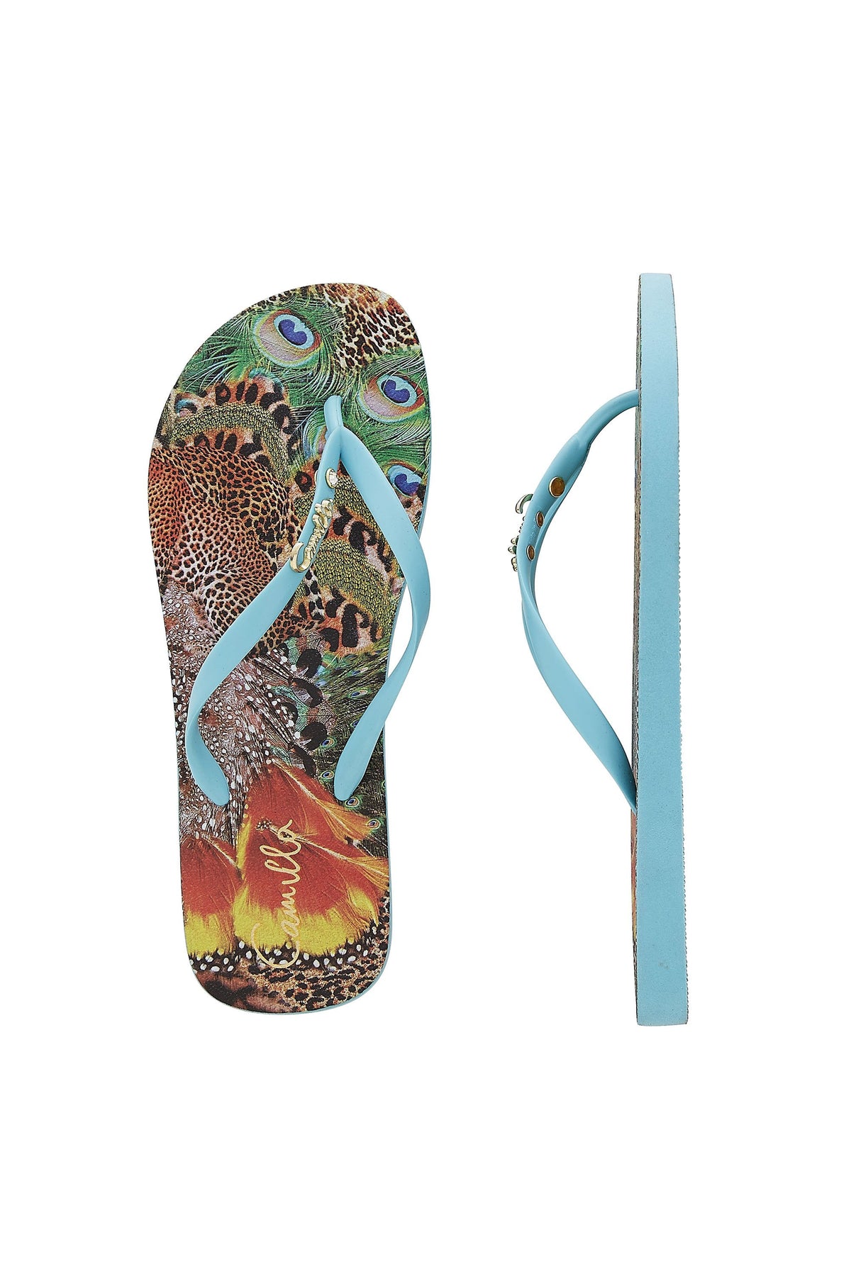 THONGS SURREALIST XANADO