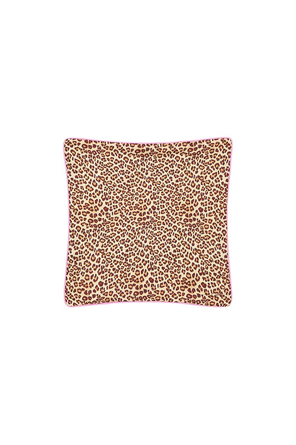 SMALL SQUARE CUSHION FAIR VERONA