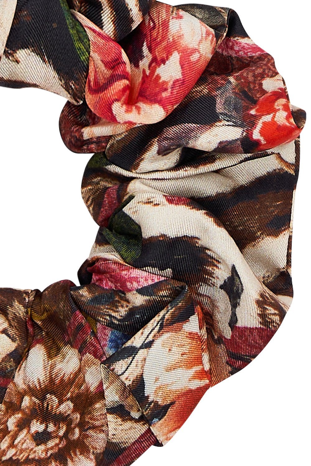 SCRUNCHIE LIV A LITTLE