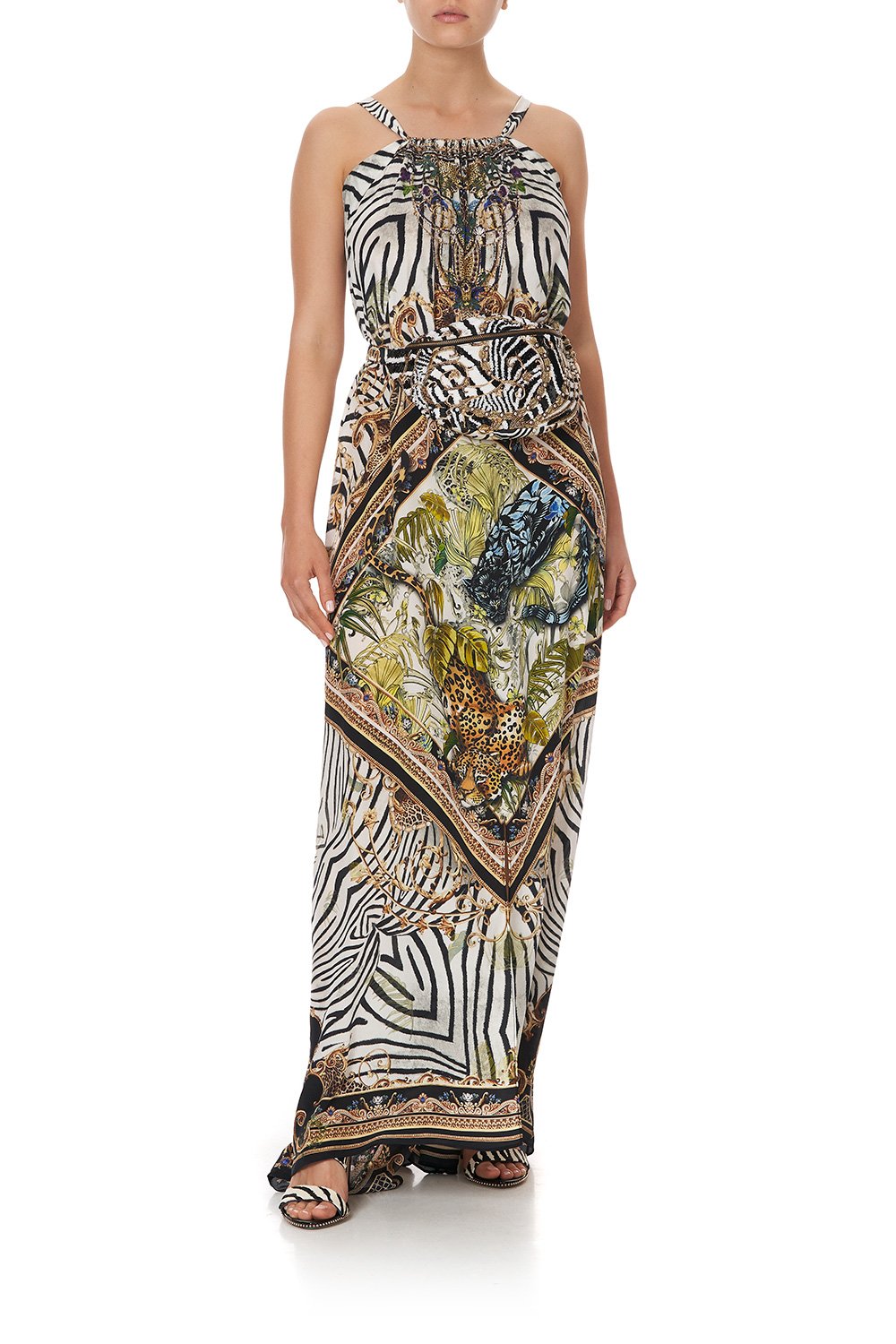 BELT BAG NIGHT WAITING FOR DAY