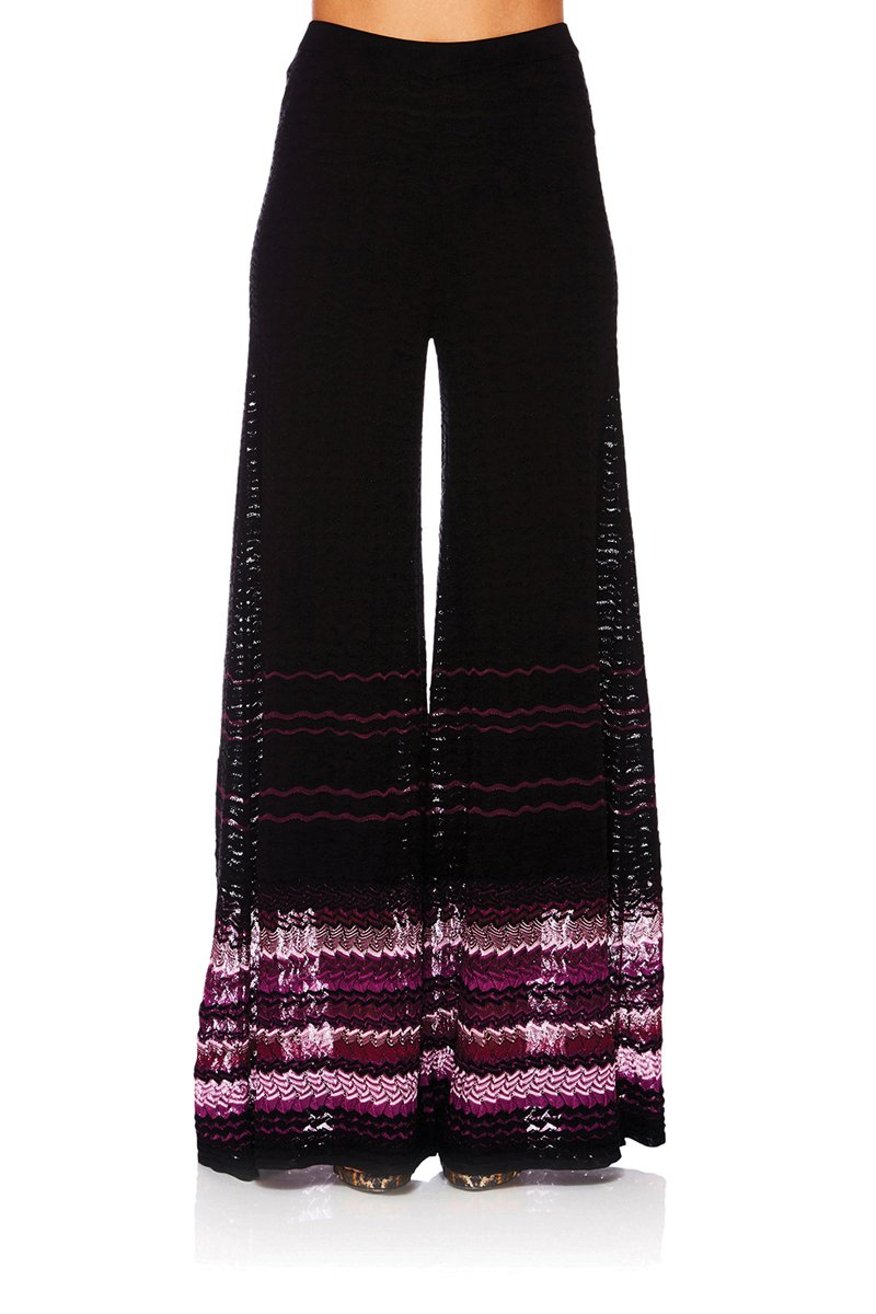 CAMILLA NIGHTS WITH HER FANCY STITCH V PANT