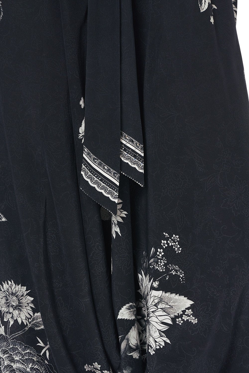 HAREM PANTS MOONSHINE BLOOM