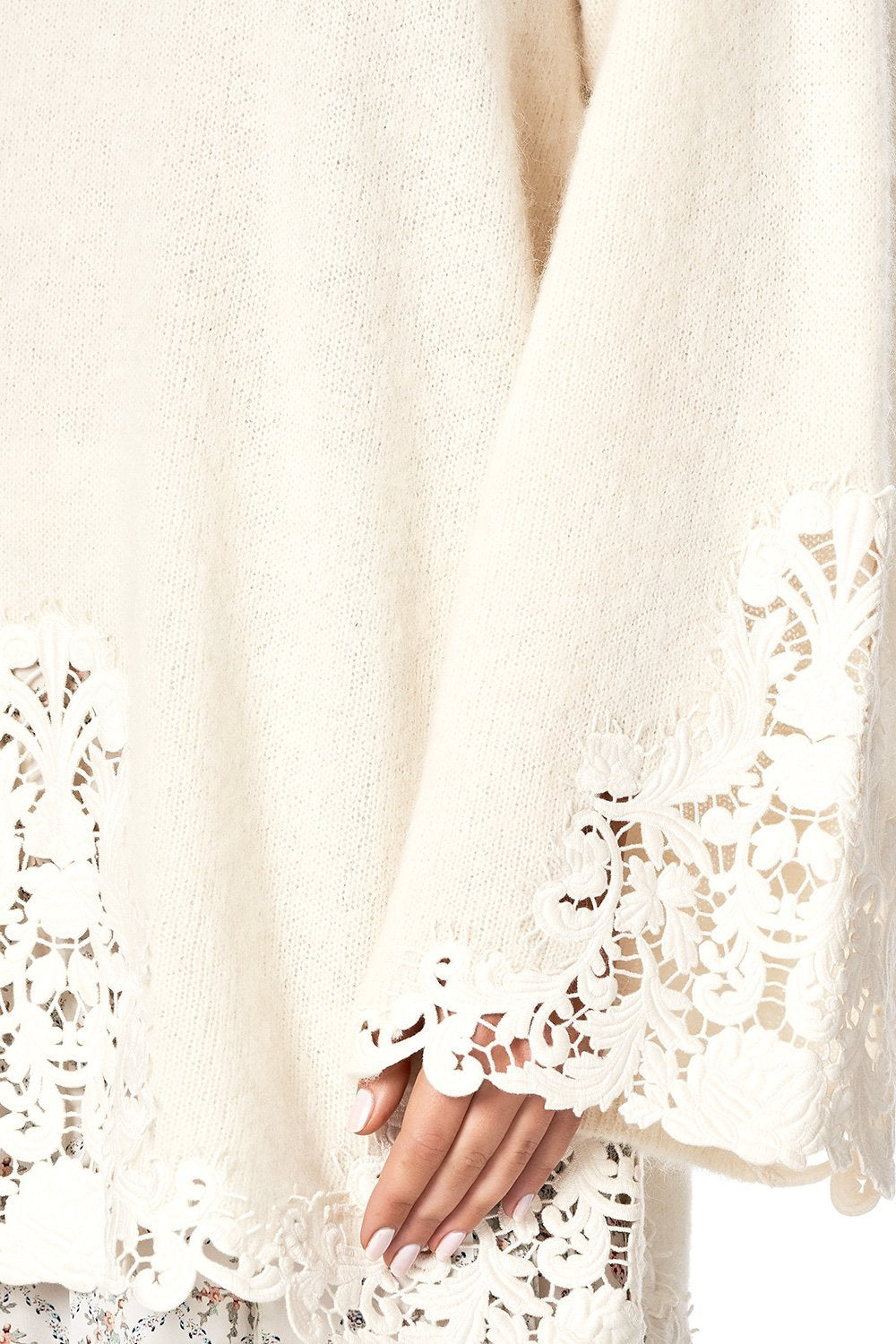 SHORT V NECK DRESS SOUTHERN BELLE