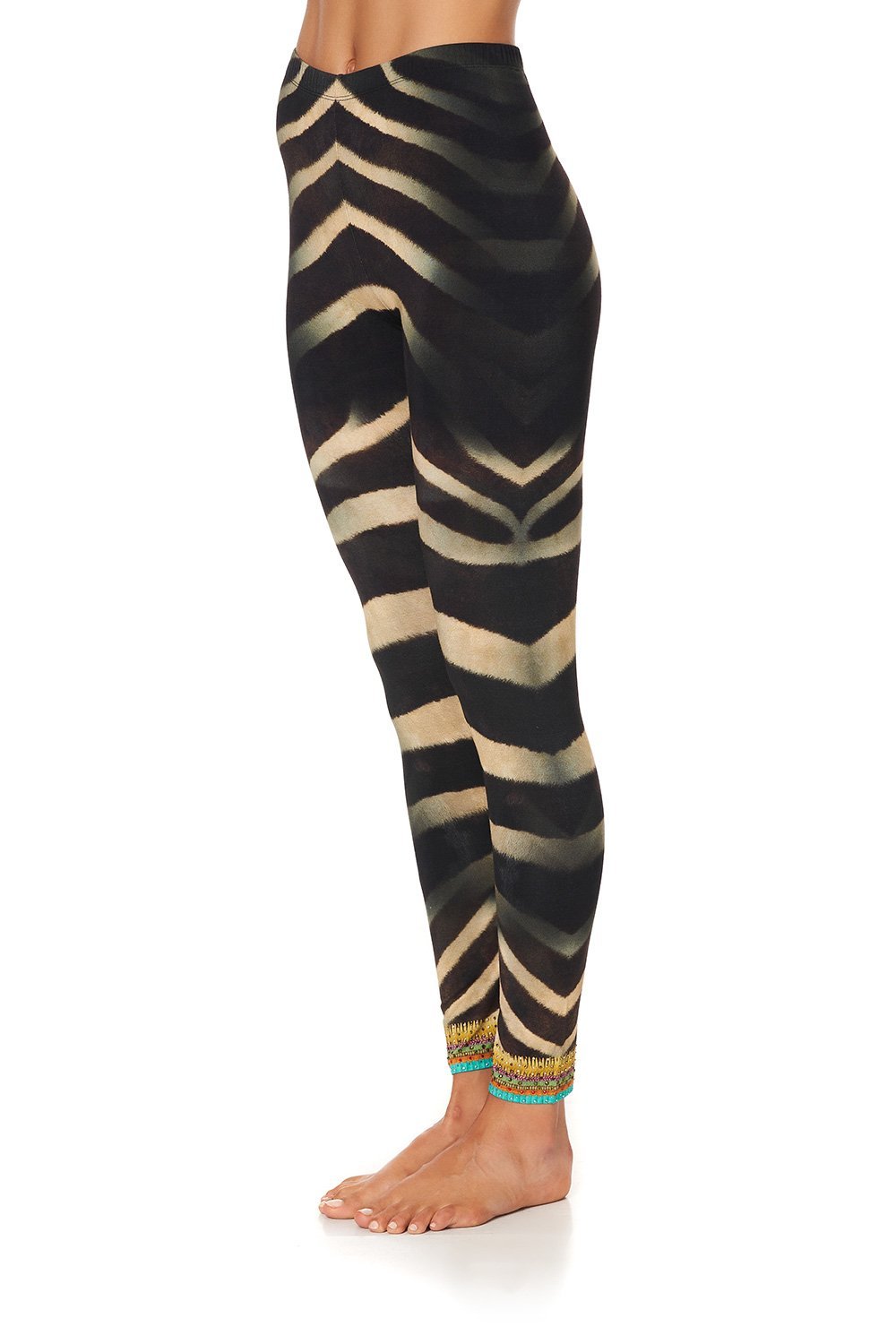 LEGGINGS BAKORA