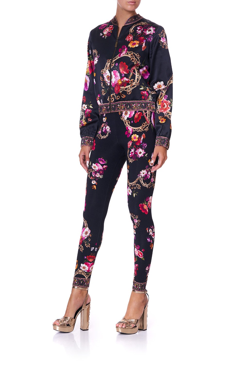 LEGGINGS MIRROR MIRROR