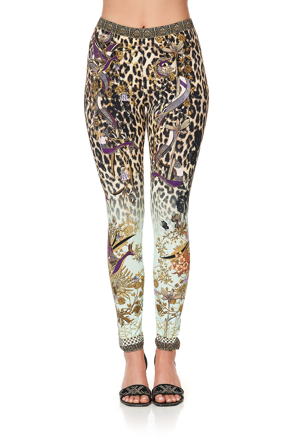 LEGGINGS NOMADIC NYMPH