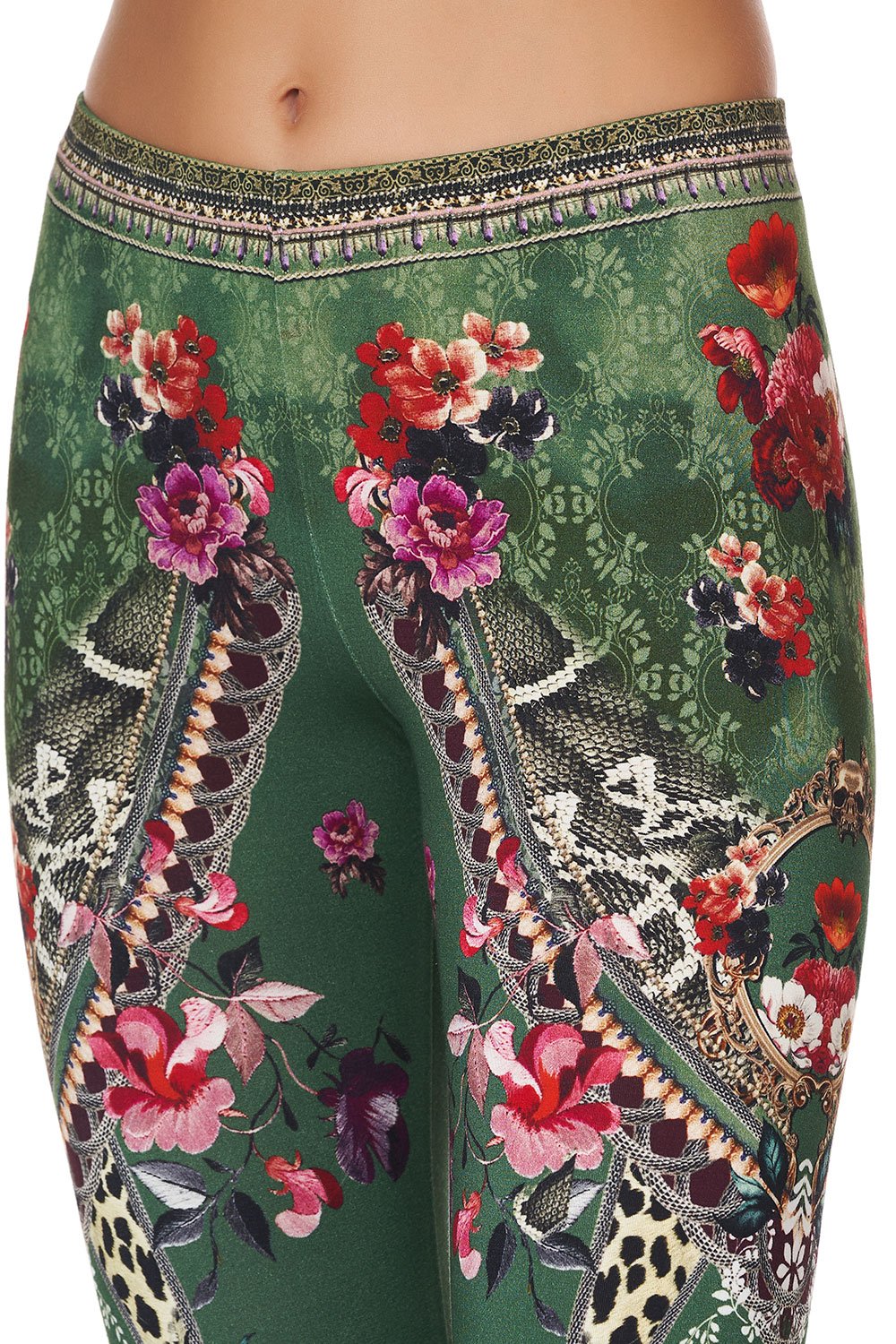 LEGGINGS TALES OF TIME