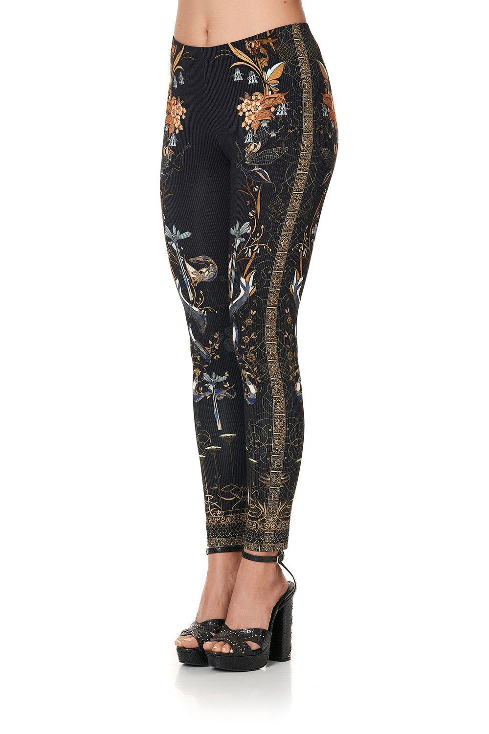 LEGGINGS THE JEWELLED ARROW