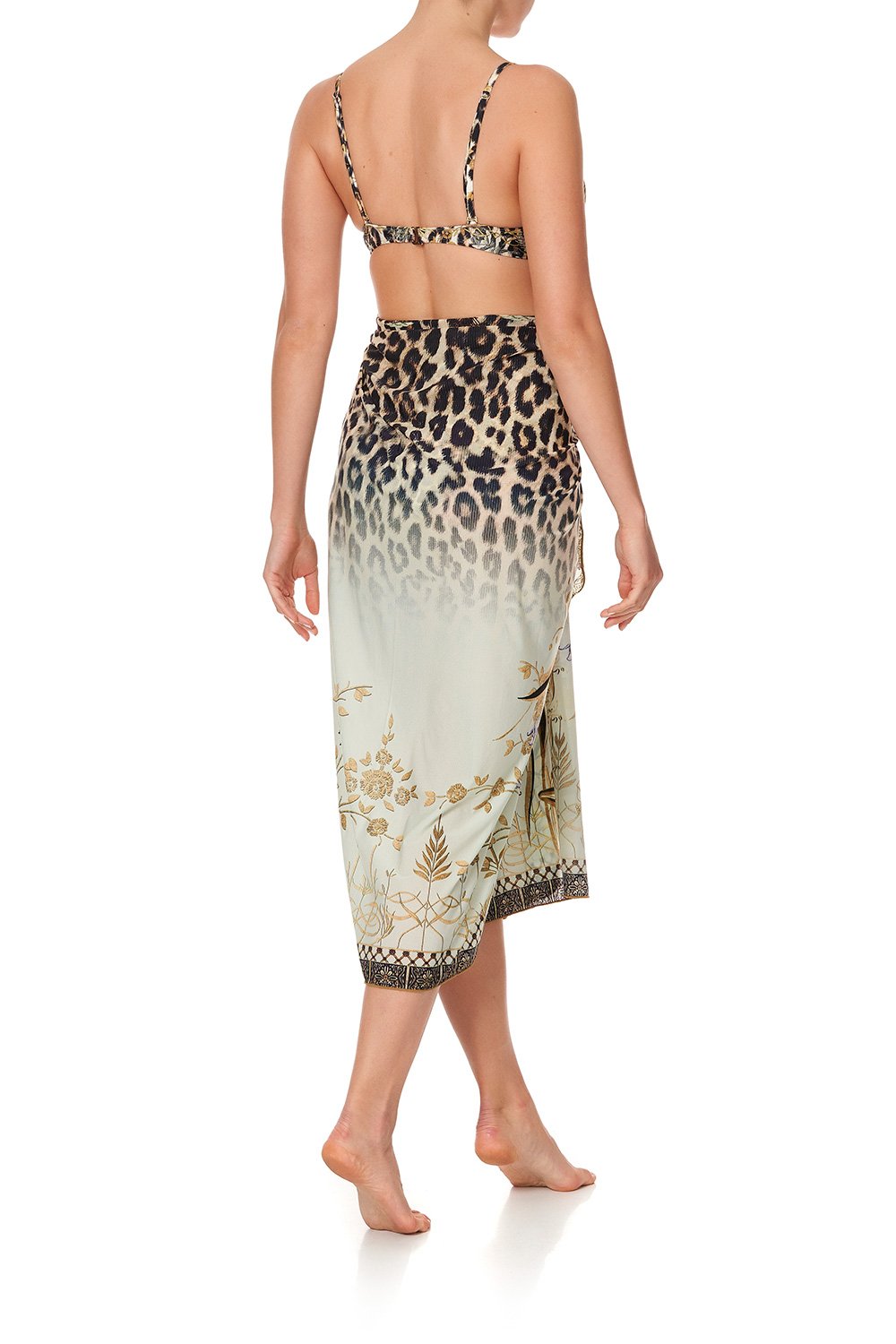 LONG SARONG NOMADIC NYMPH