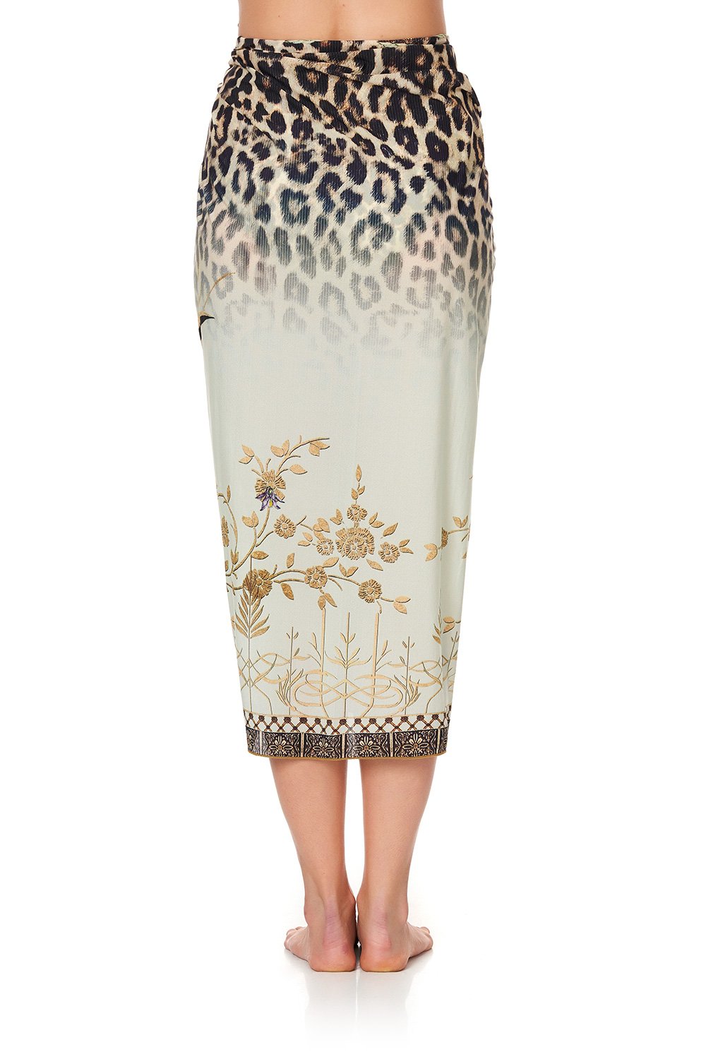 LONG SARONG NOMADIC NYMPH