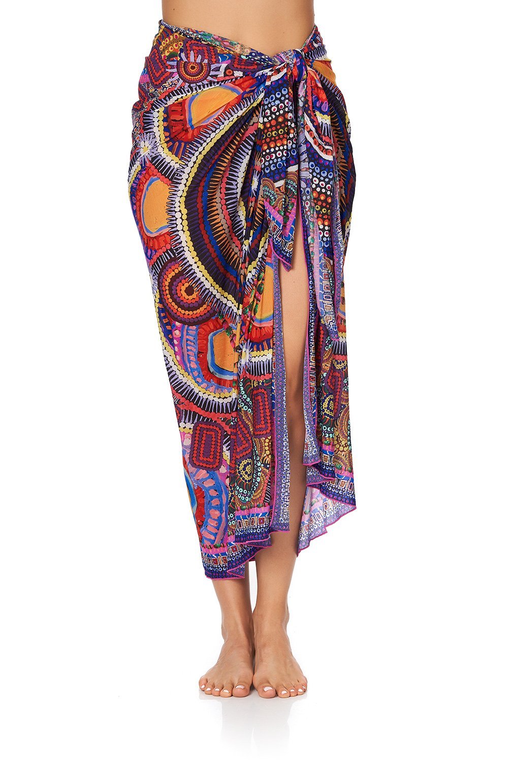 LONG SARONG WARLU DREAMING