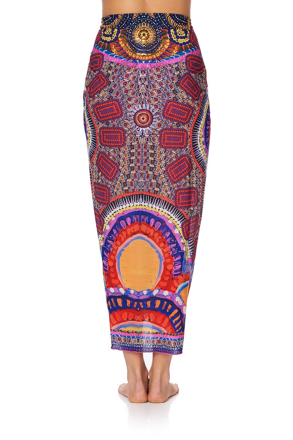 LONG SARONG WARLU DREAMING