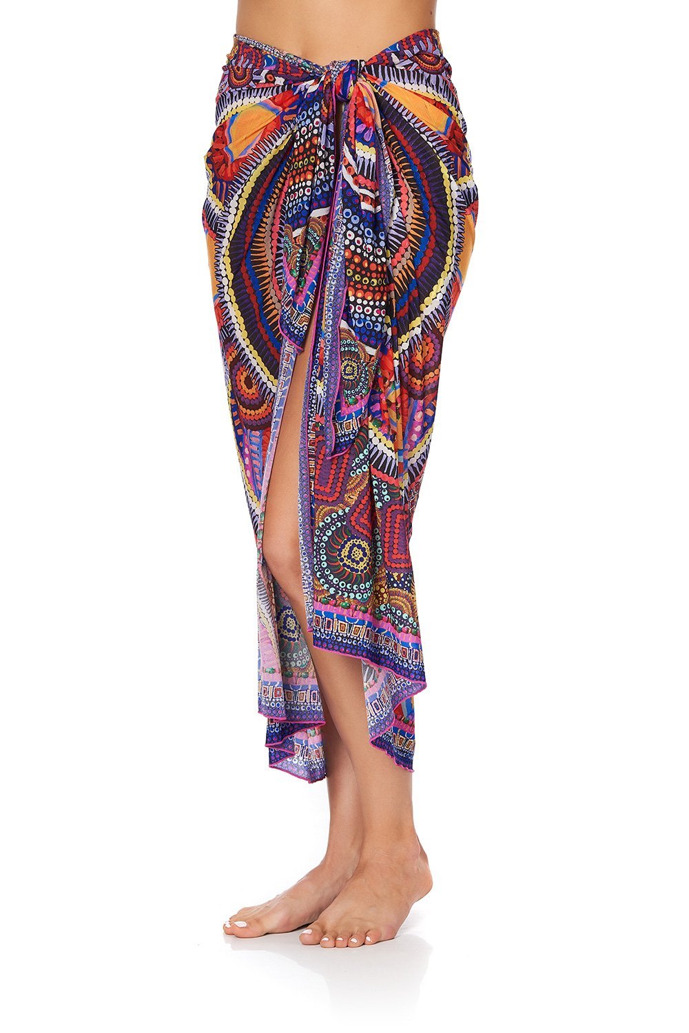 LONG SARONG WARLU DREAMING