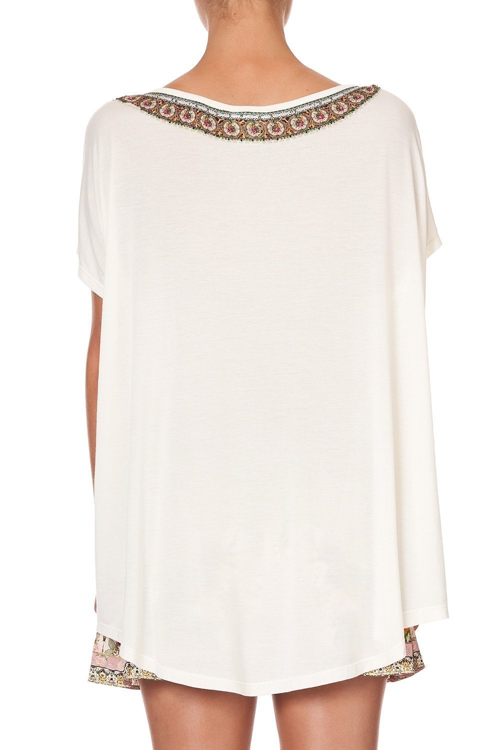 LOOSE FIT TEE FAIR VERONA