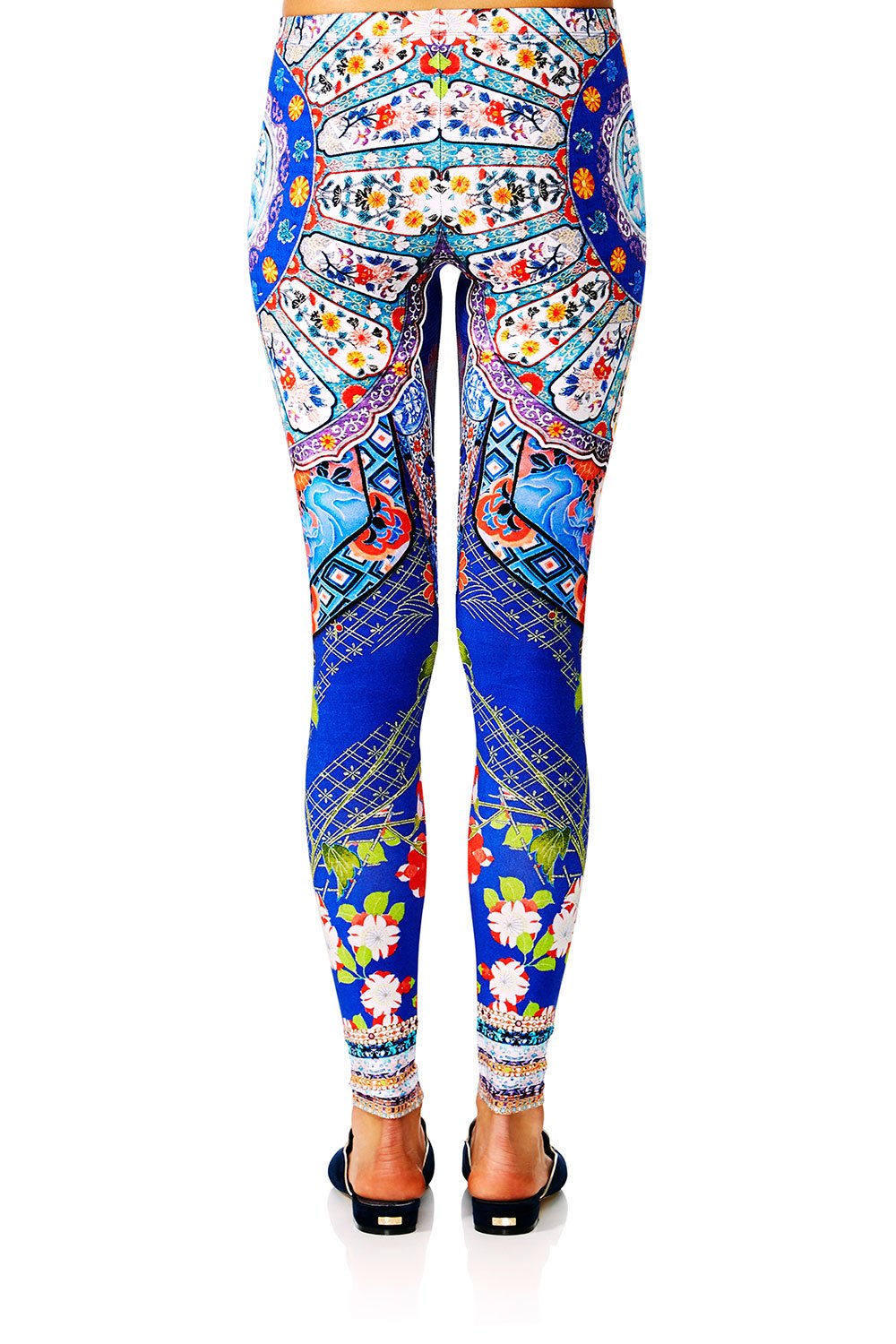 CAMILLA SATURN SISTER LEGGINGS