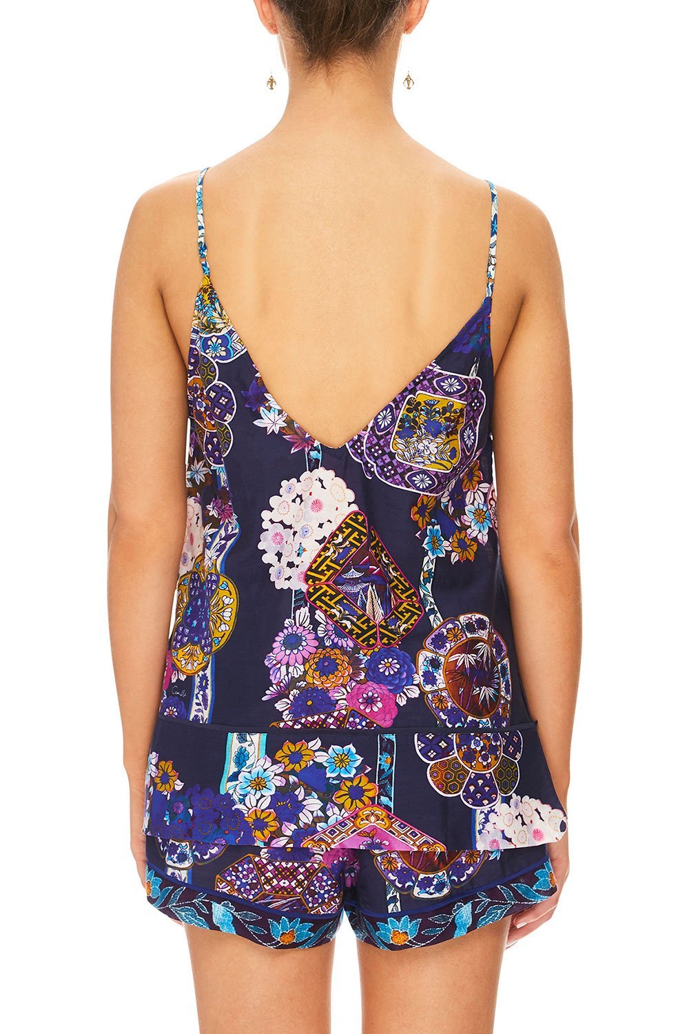 CAMILLA SLEEPWEAR CAMI STAR GAZER