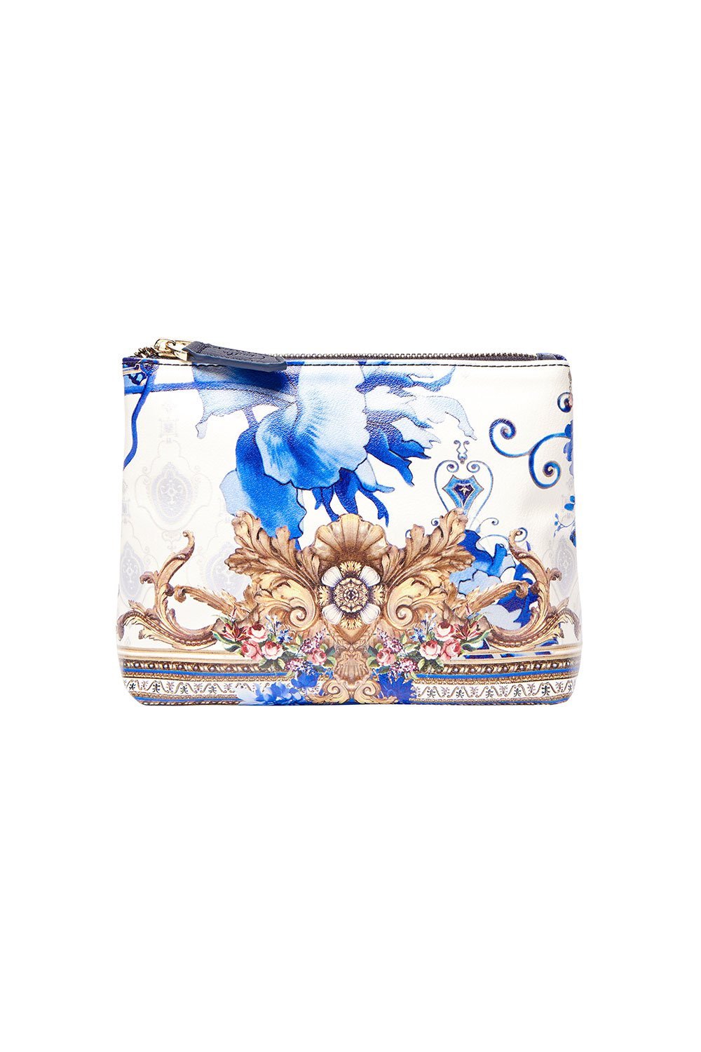 SMALL MAKE UP POUCH SAINT GERMAINE