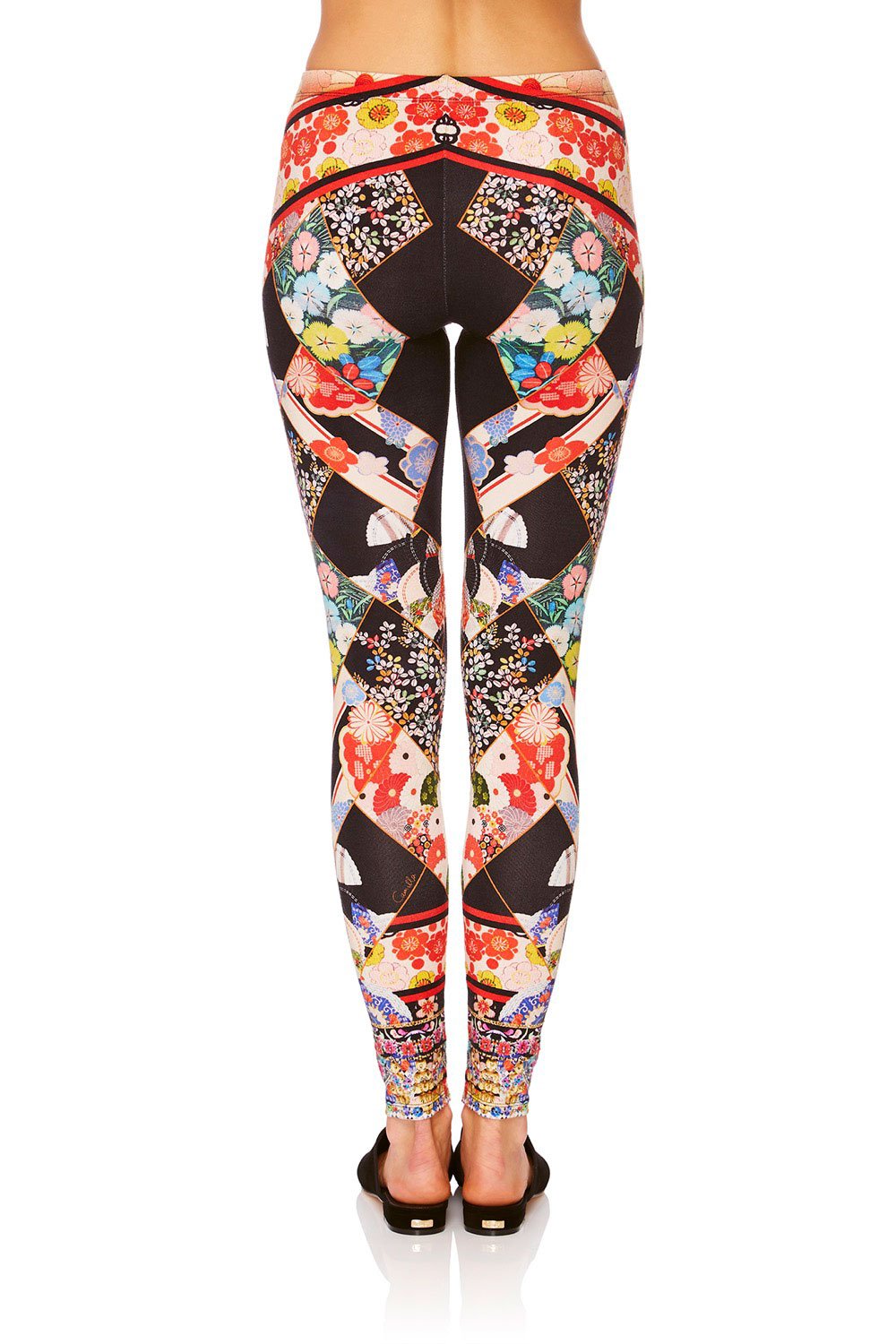 CAMILLA STAR GIRL LEGGINGS