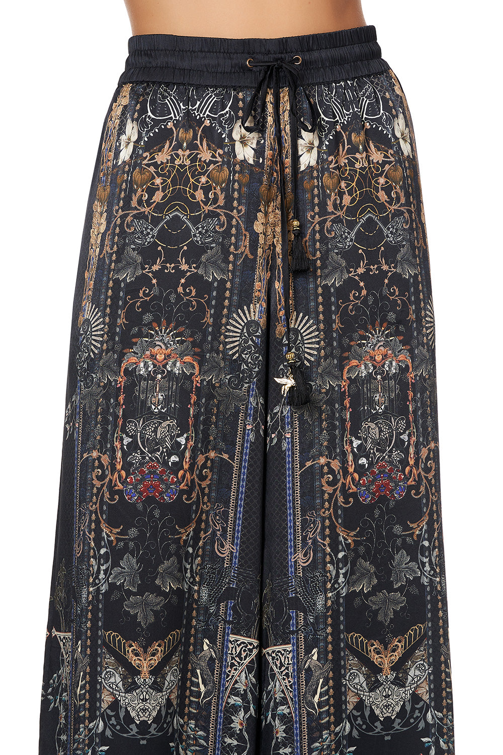 STRAIGHT LEG PANT SON OF SEVEN QUEENS