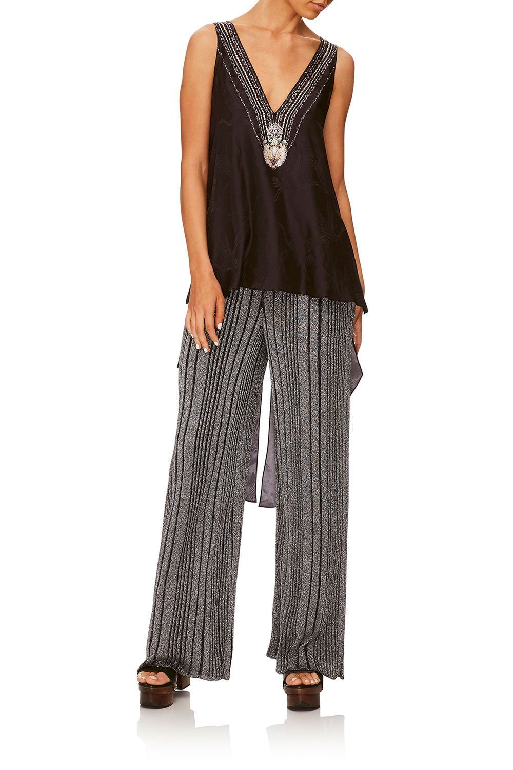 CAMILLA WILD MOONCHILD SUPER FLARES