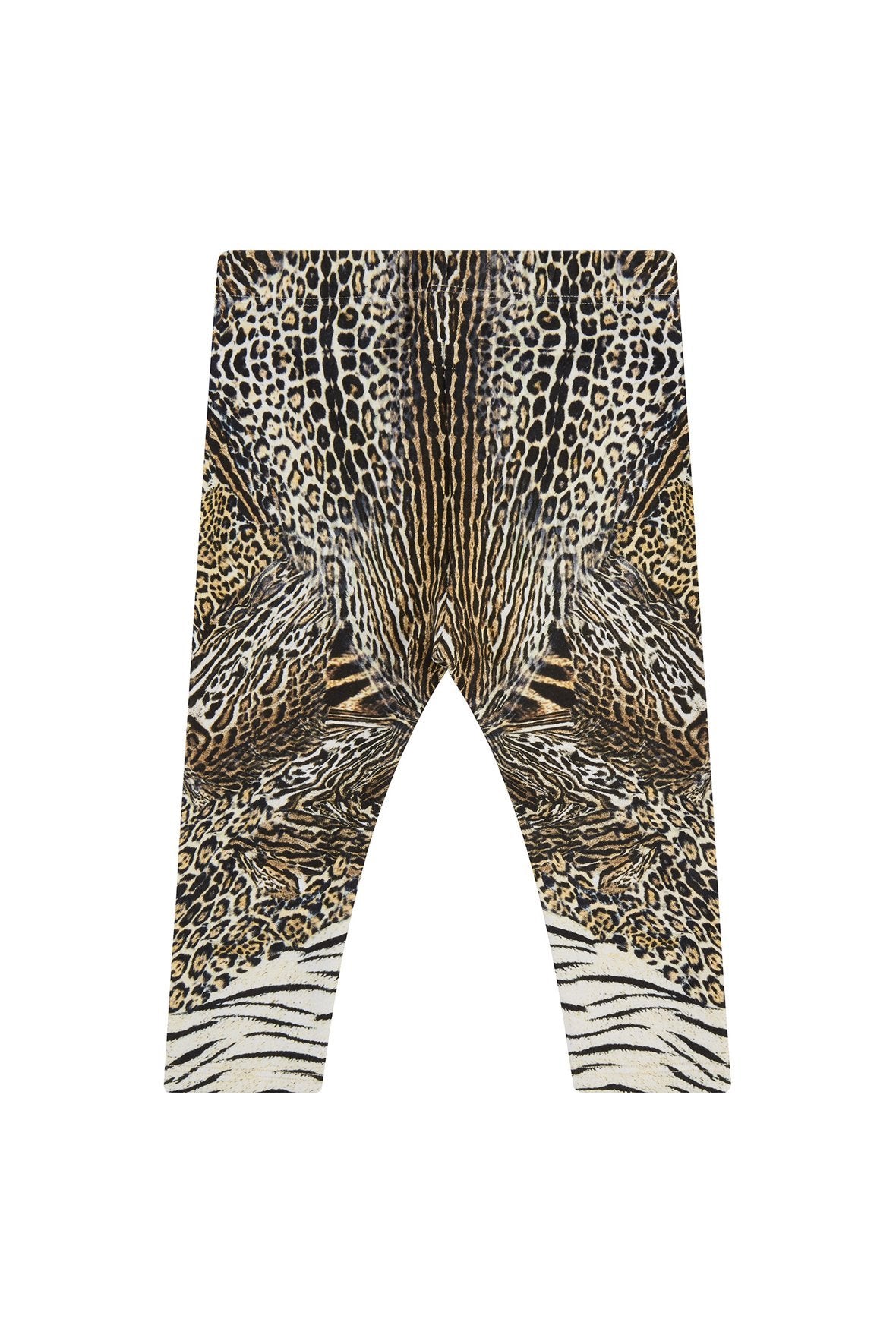 CAMILLA THE BODYGUARD BABIES LEGGING