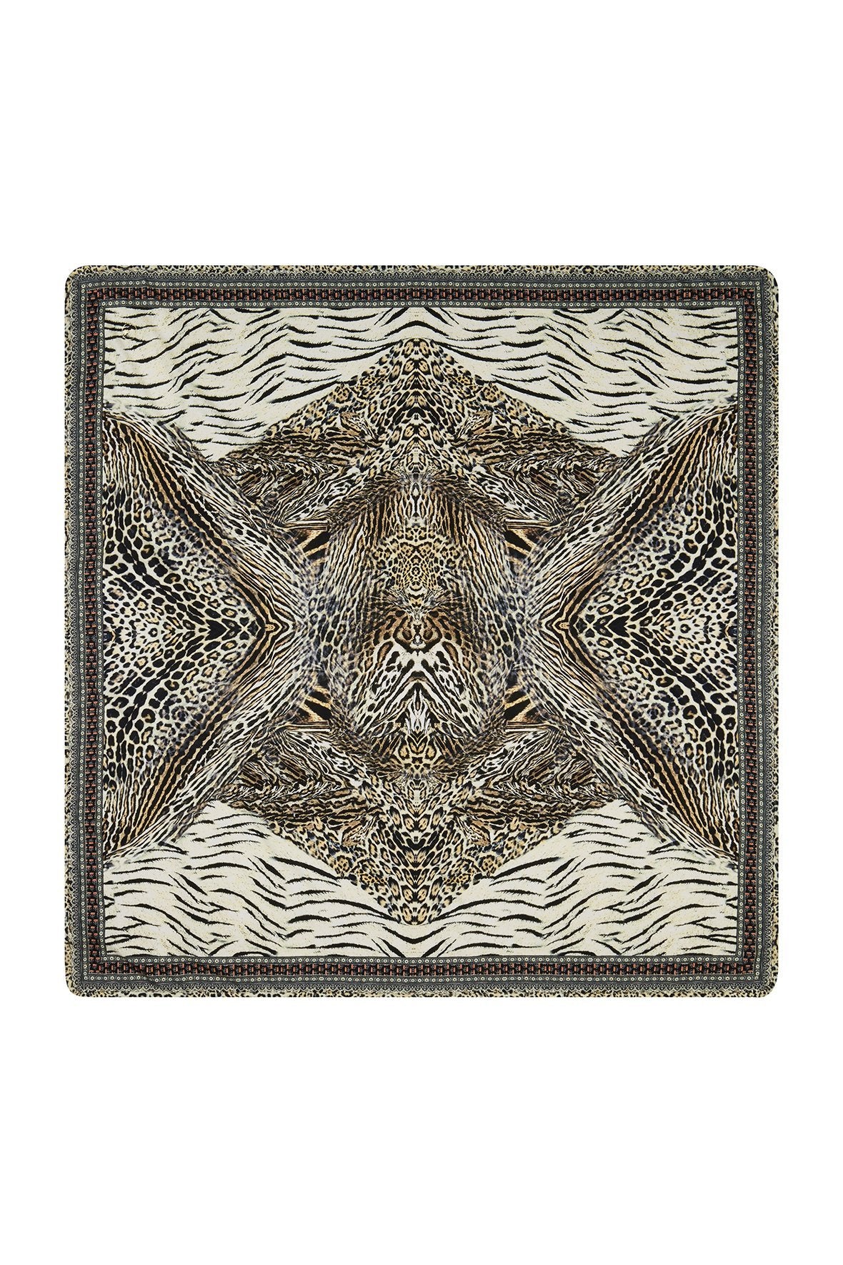 CAMILLA THE BODYGUARD BABIES BLANKET