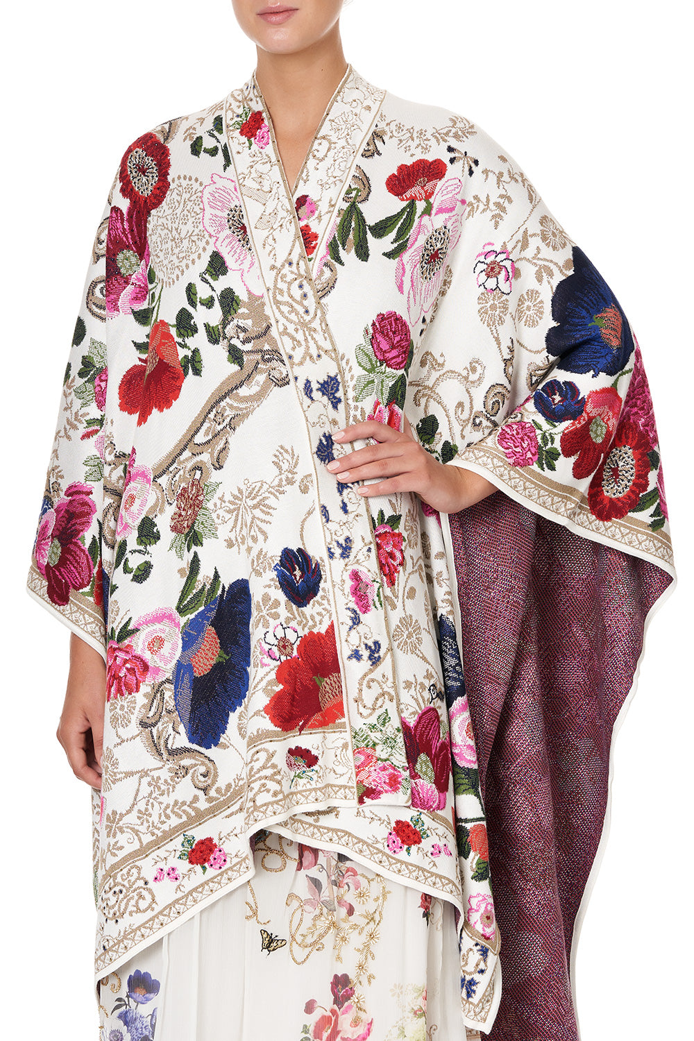 THROW OVER FAIRY GODMOTHER