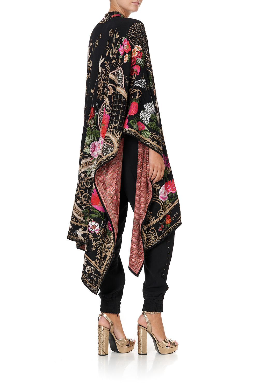 THROW OVER MIRROR MIRROR