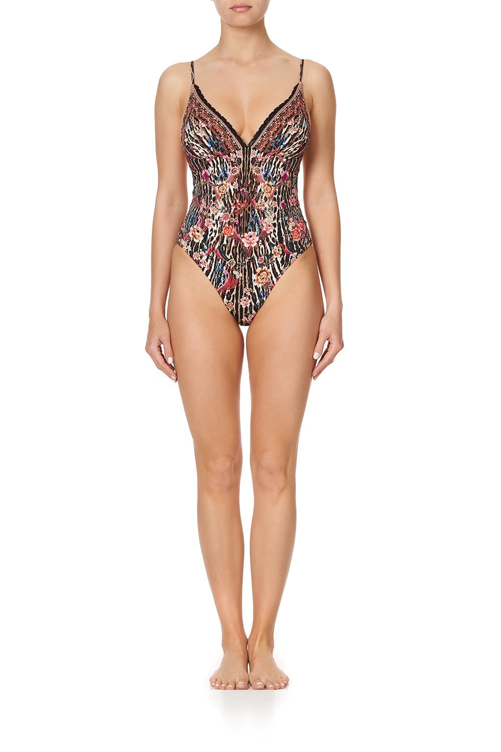 TRI ONE PIECE LIV A LITTLE