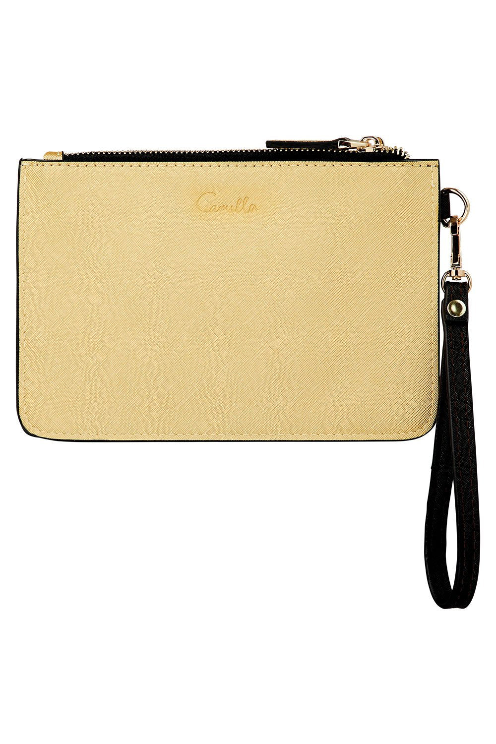 CAMILLA QUEEN OF KINGS TWIN PURSE