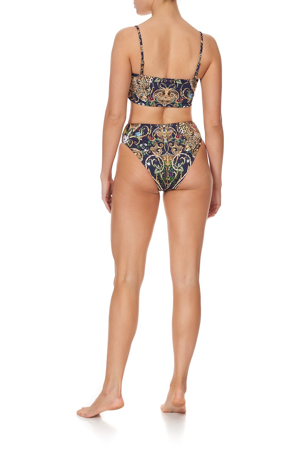 WIDE BANDEEU SEVEN DAY WEEKEND