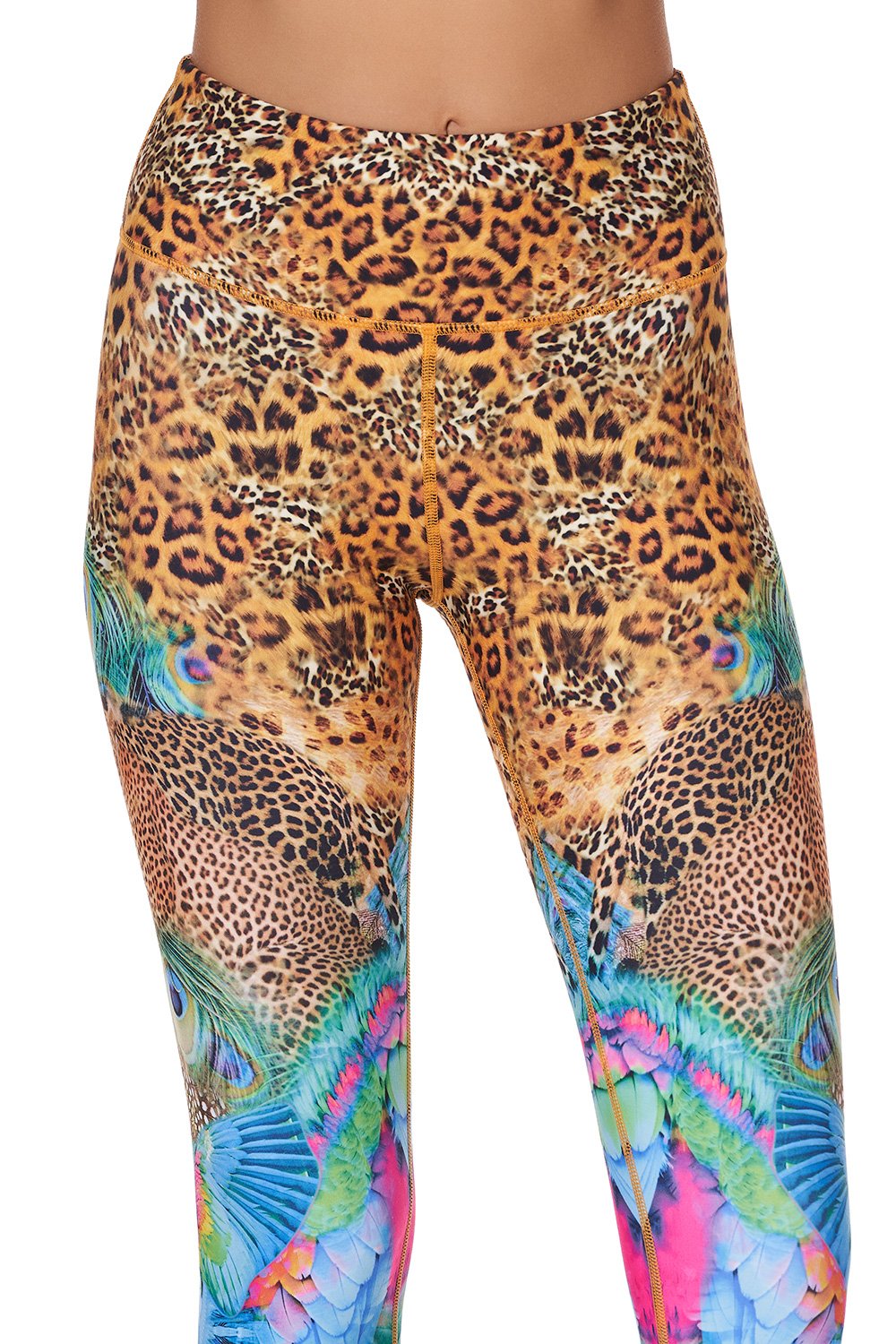 YOGA PANT MOTHER XANADU