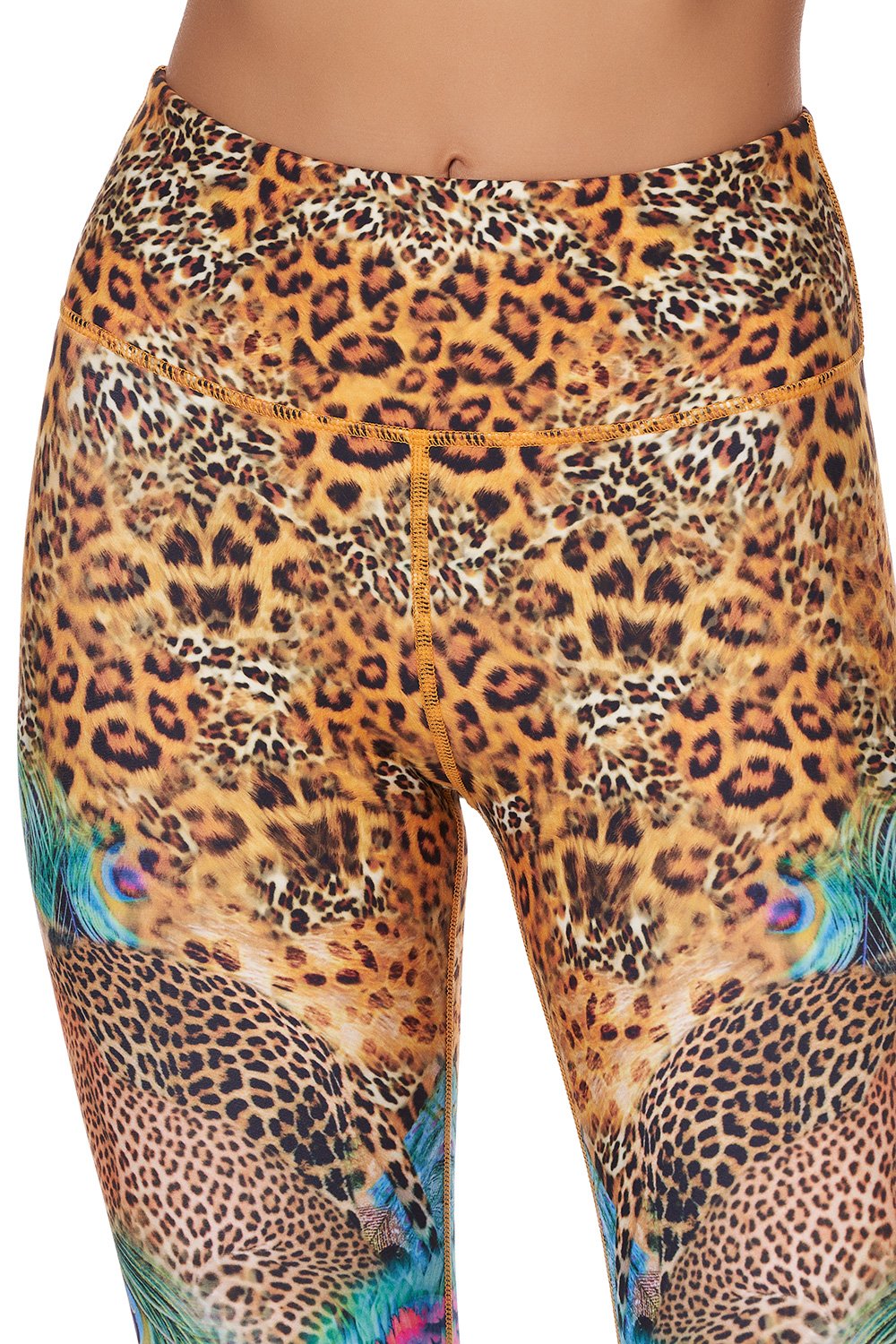 YOGA PANT MOTHER XANADU