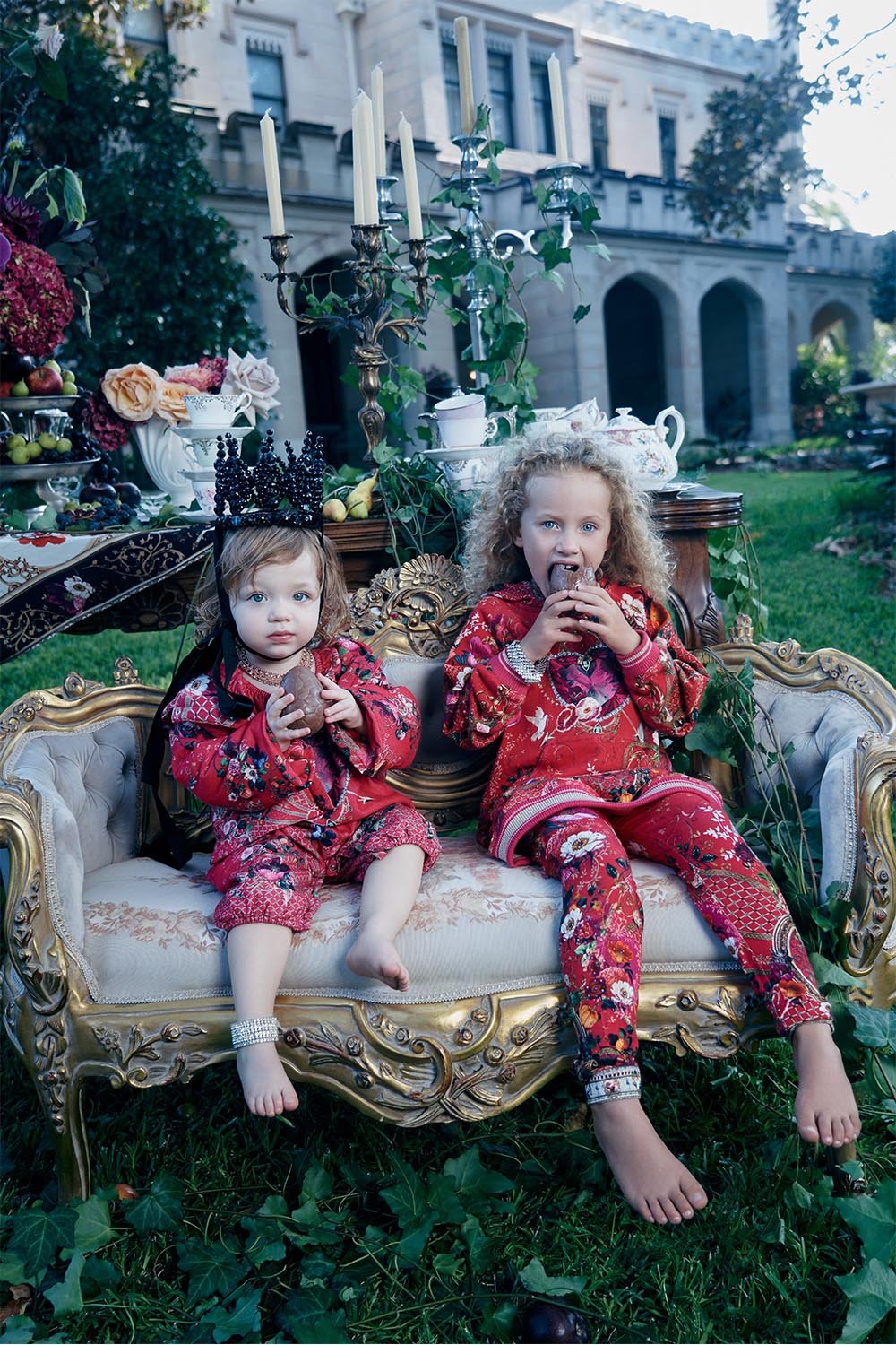 INFANTS LEGGINGS BEEUTIFUL BEINGS